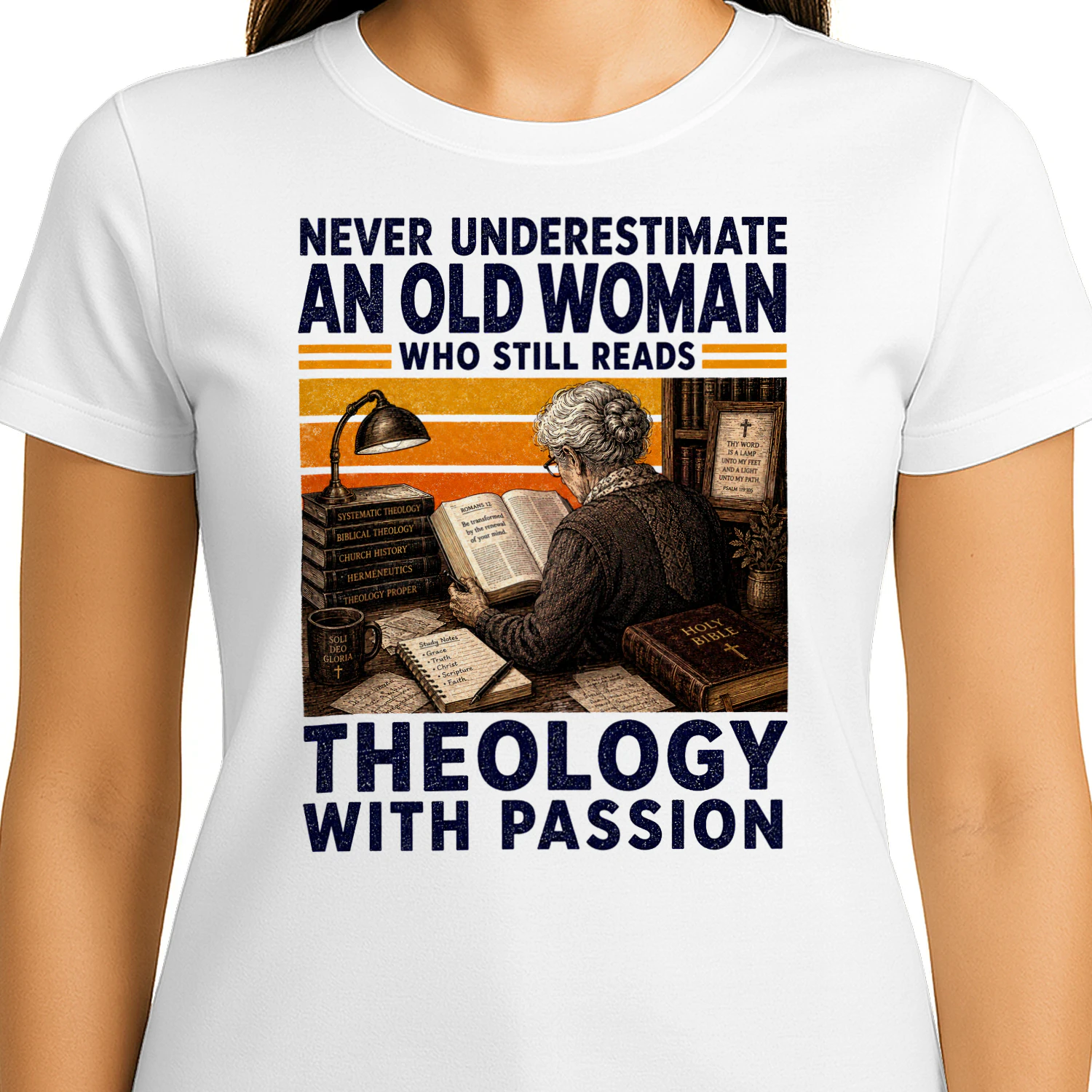 TEU0934 Reads Theology With Passion