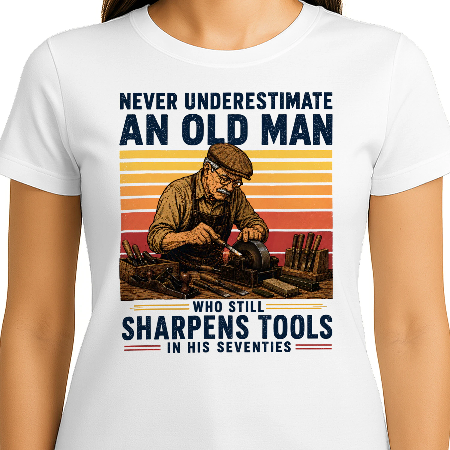 Sharpens Tools