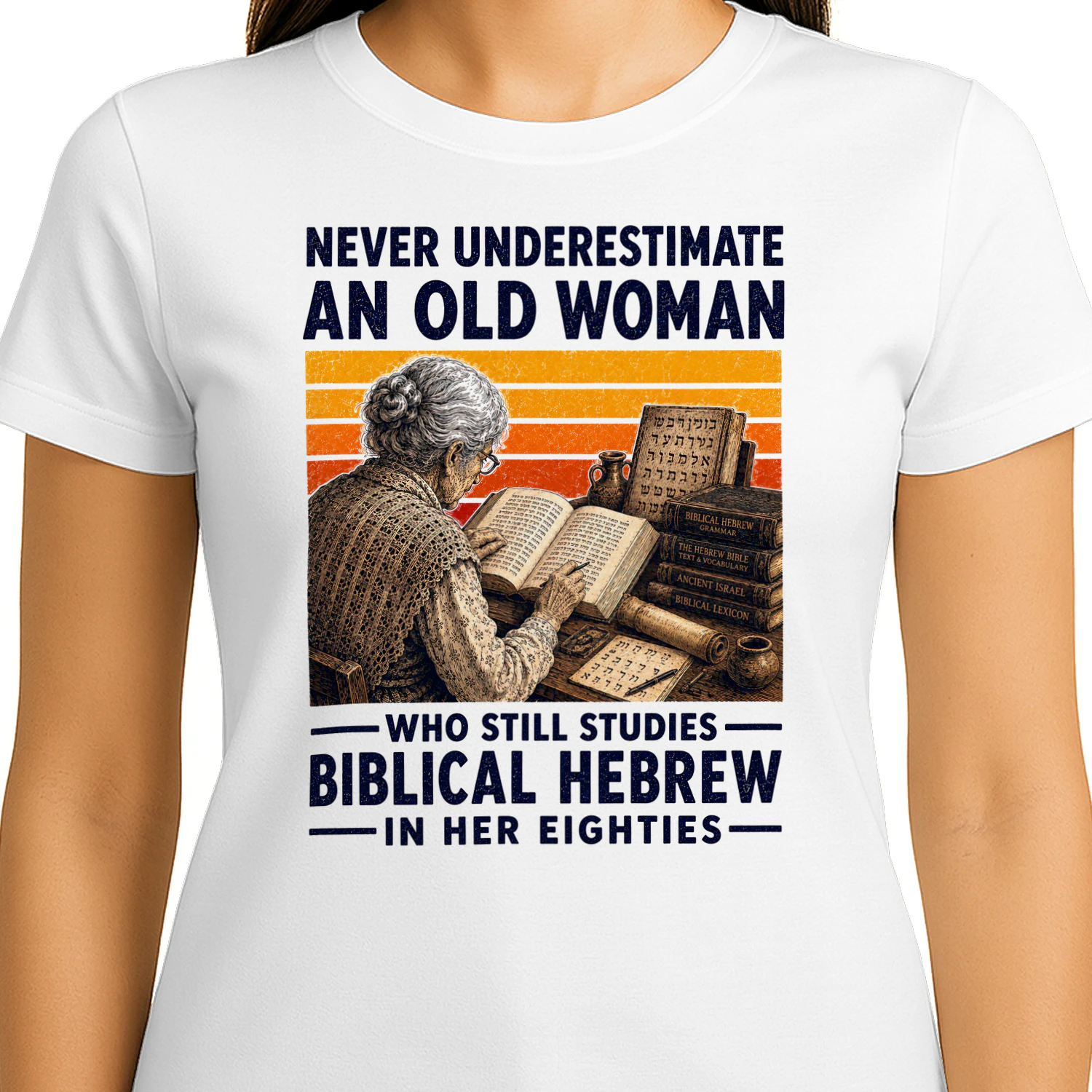 TEU0737 Biblical Hebrew