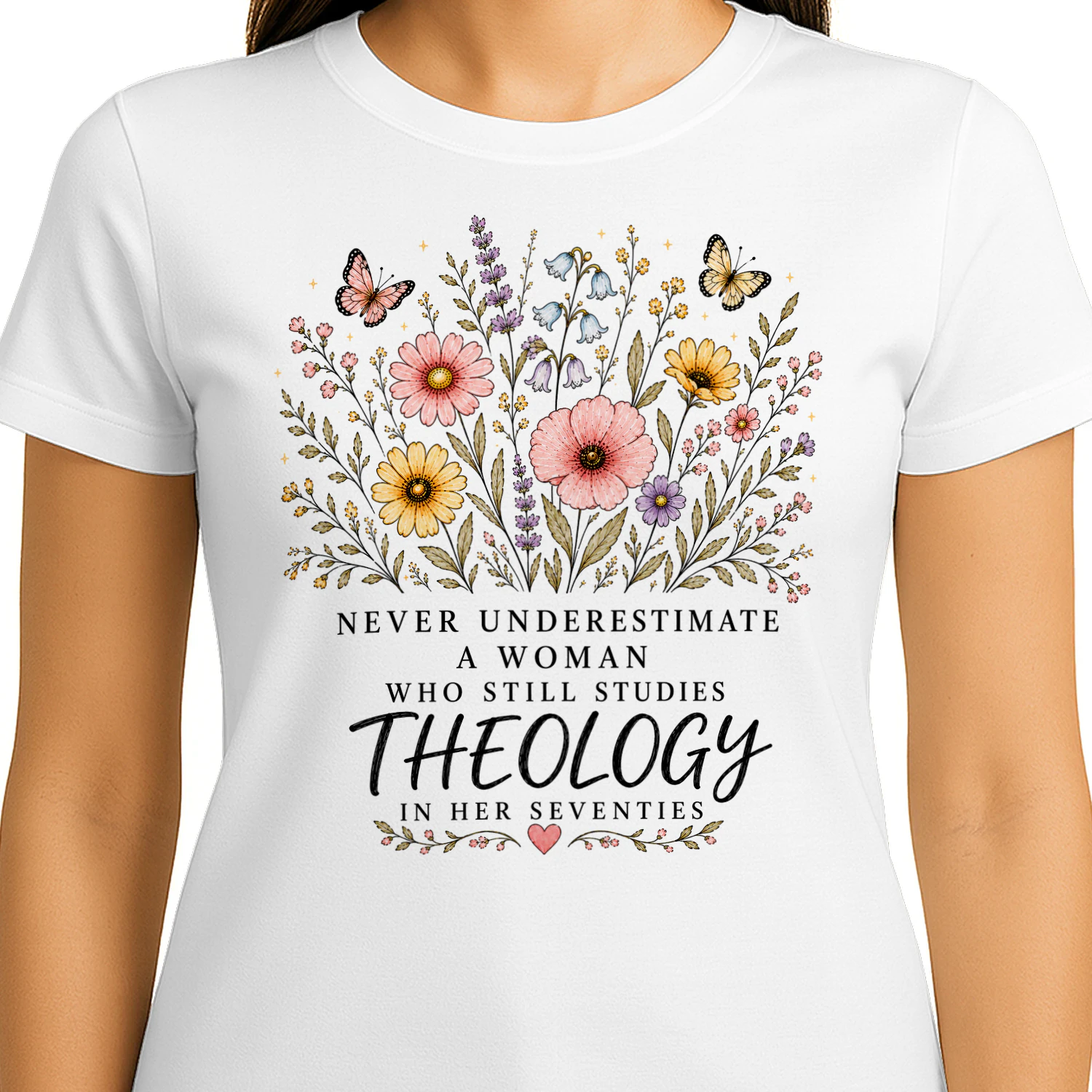 TEU1258 Studies Theology