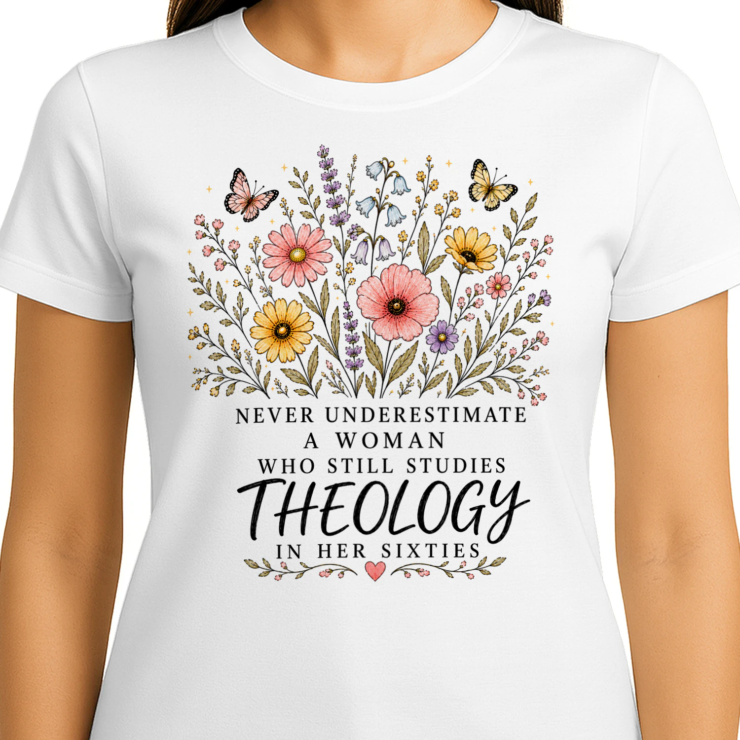TEU1256 Studies Theology