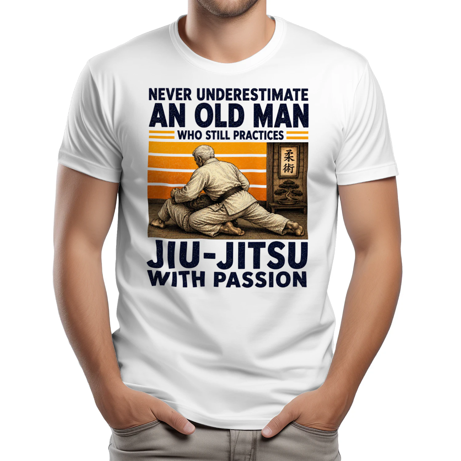 TEU0947 Jiu-Jitsu