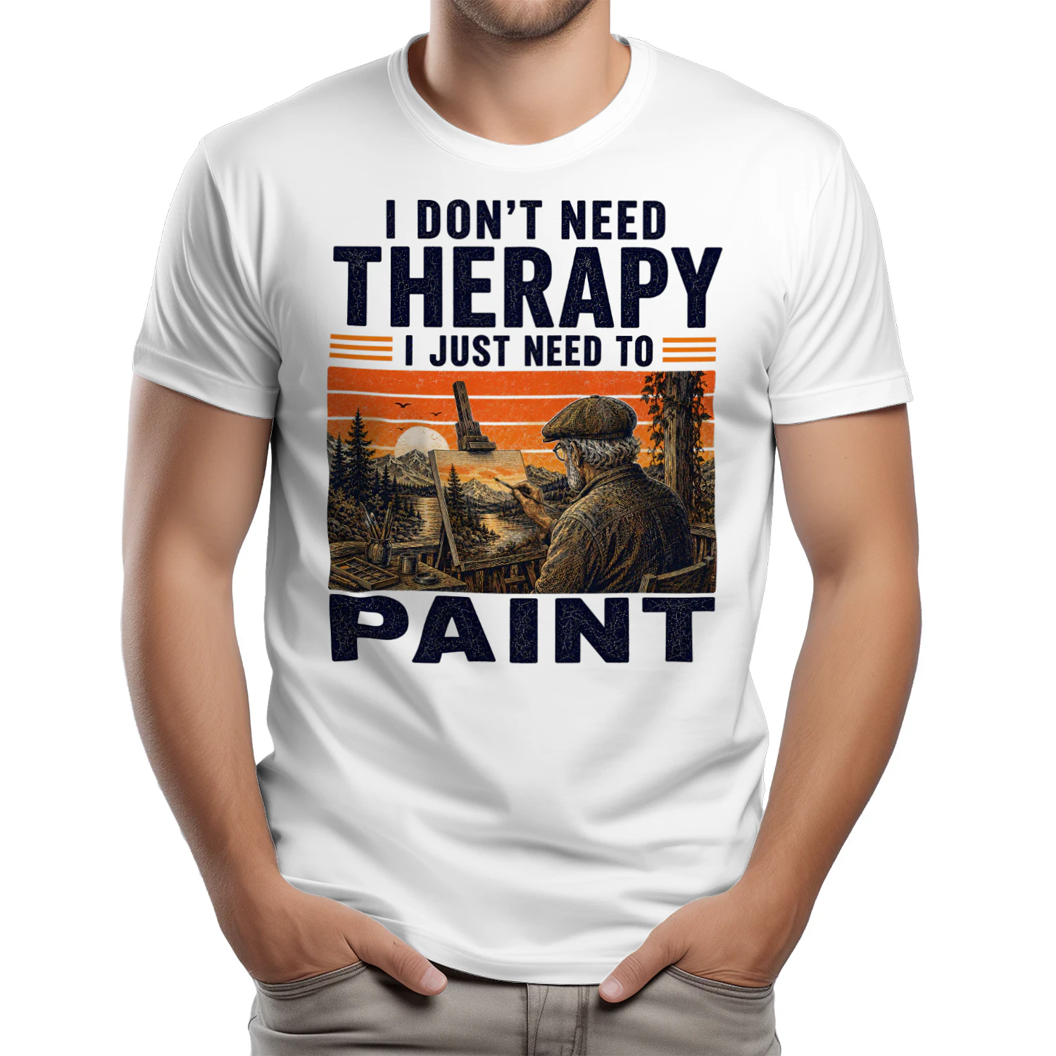 TEU0450 Paint