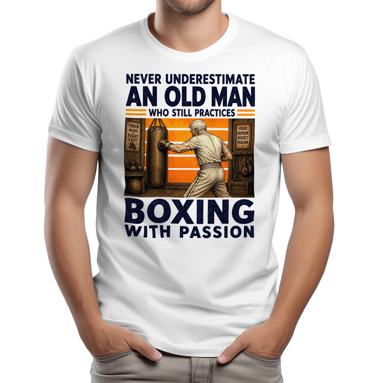 TEU0946 Boxing