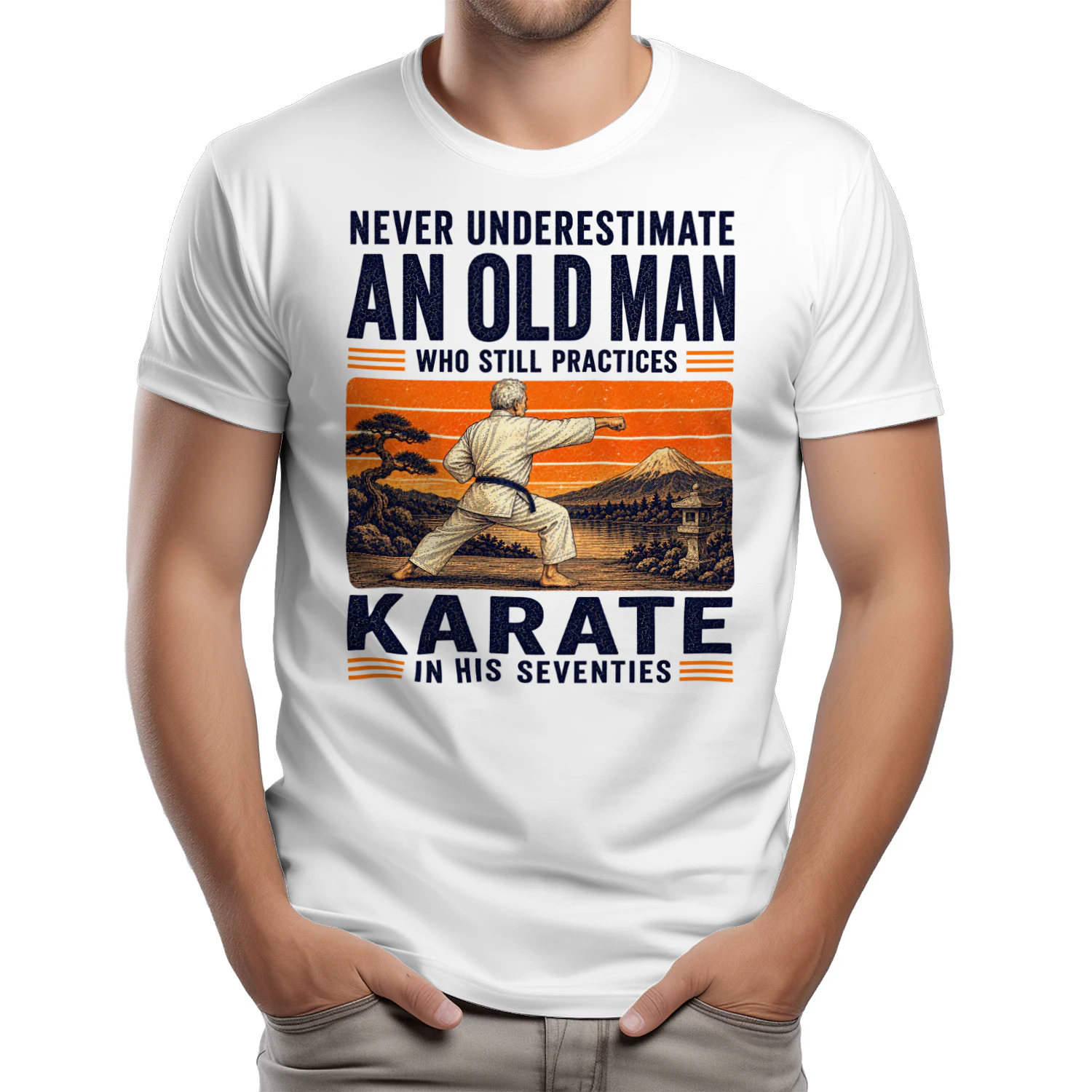 TEU0531 Karate