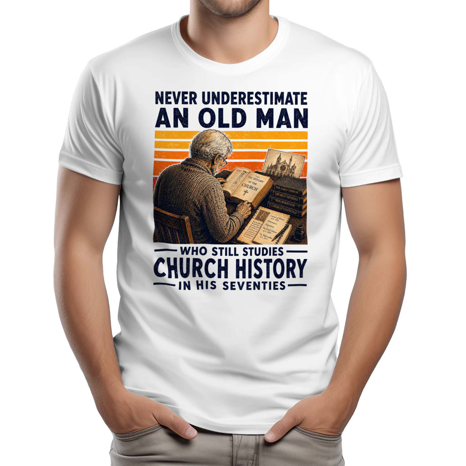 TEU0709 Church History