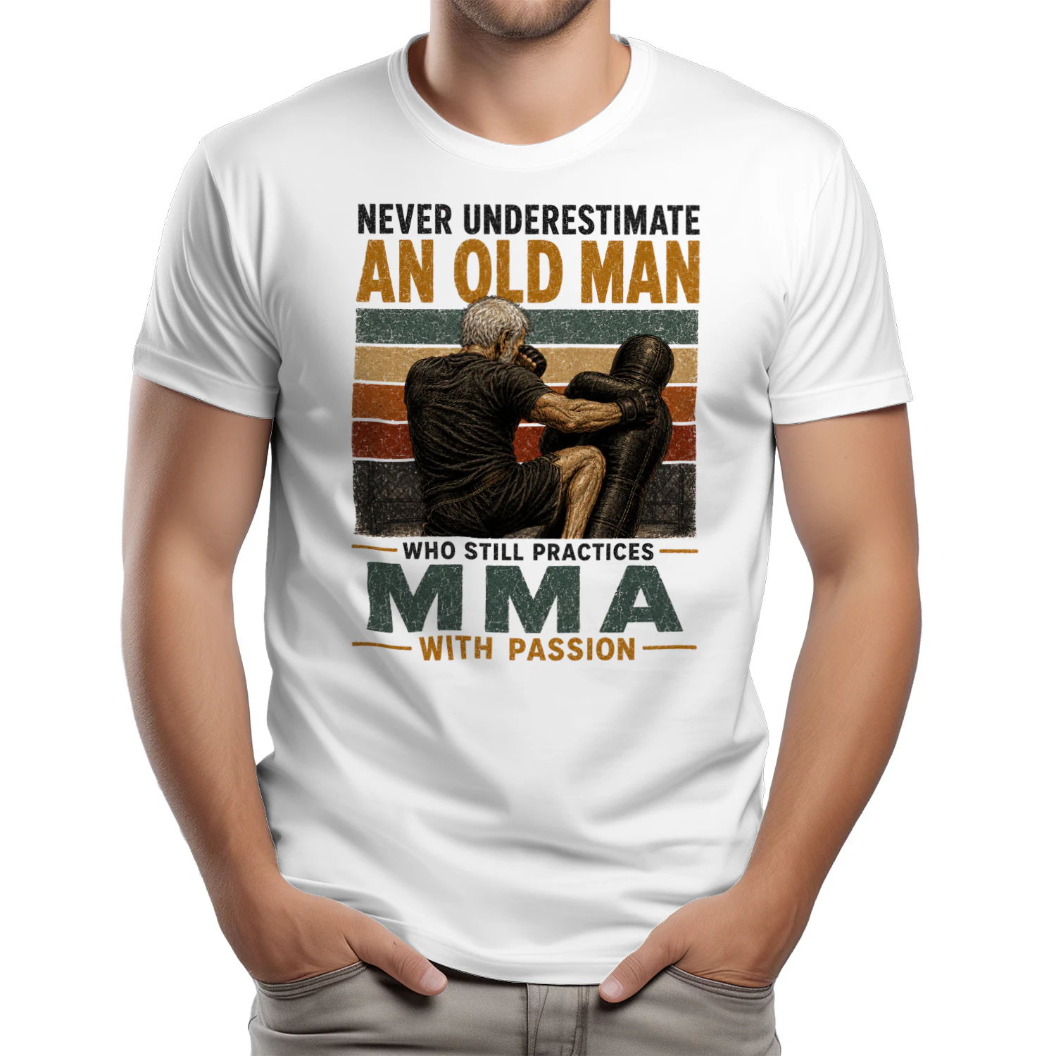 TEU0942 MMA
