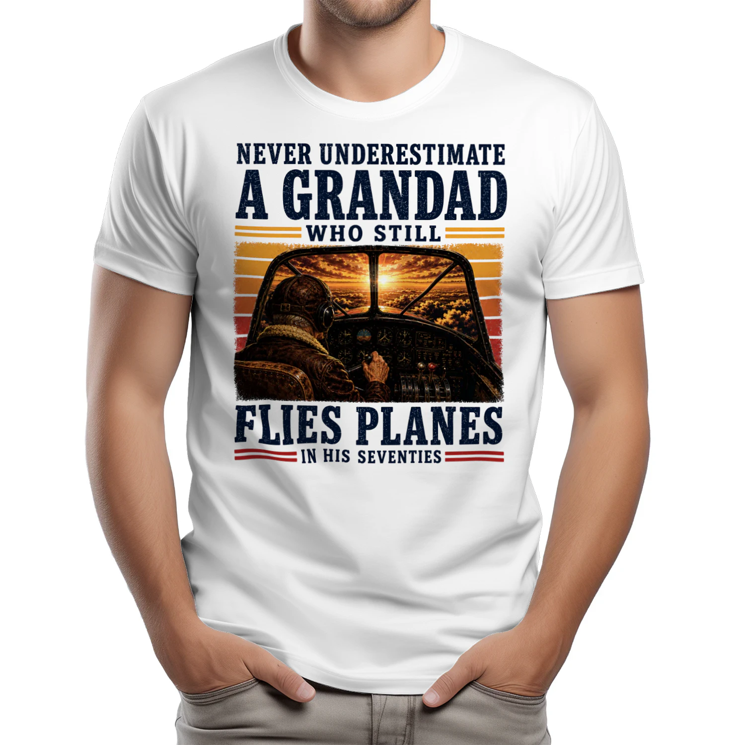 TEU0173 Flies Planes