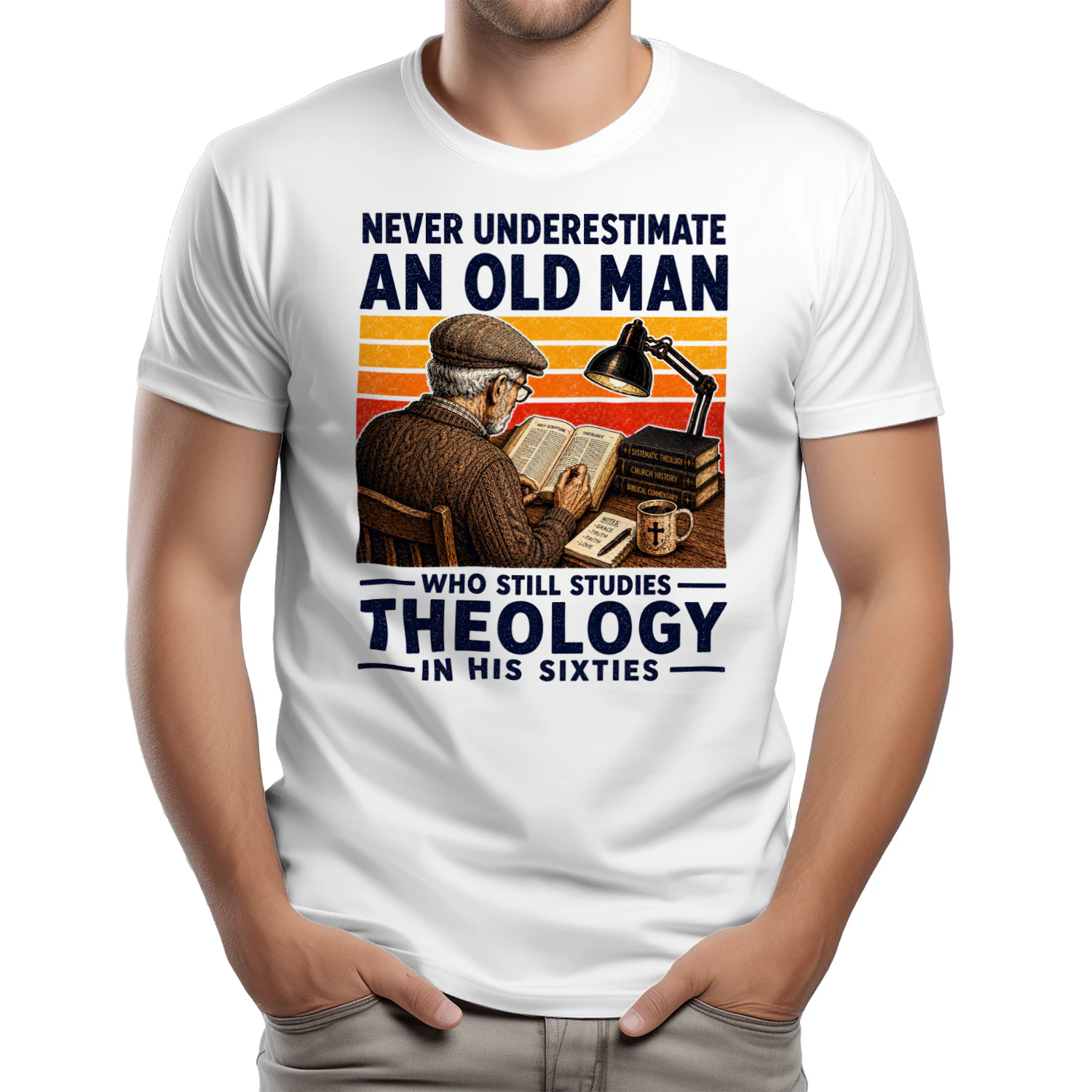TEU0695 Theology