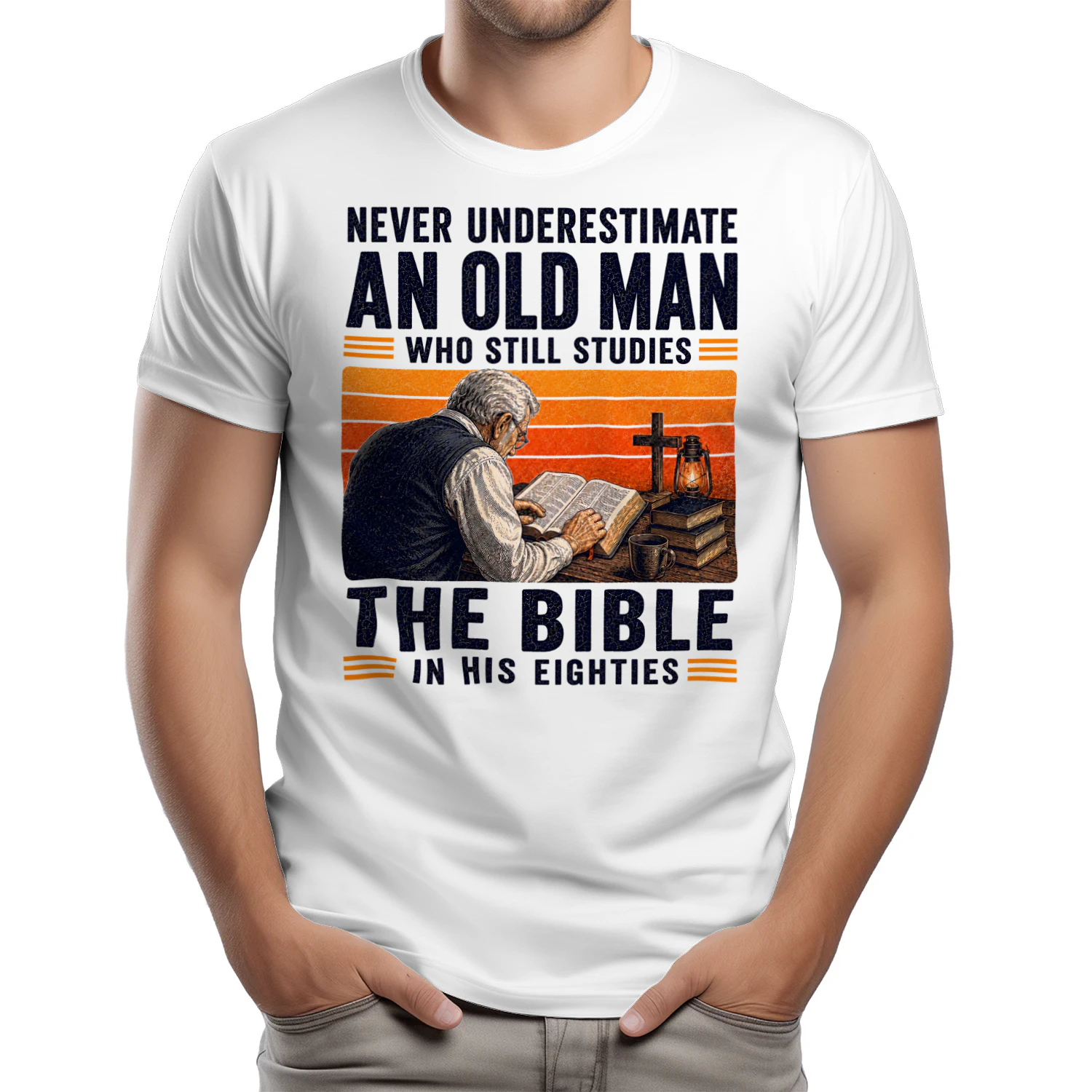 TEU0687 The Bible