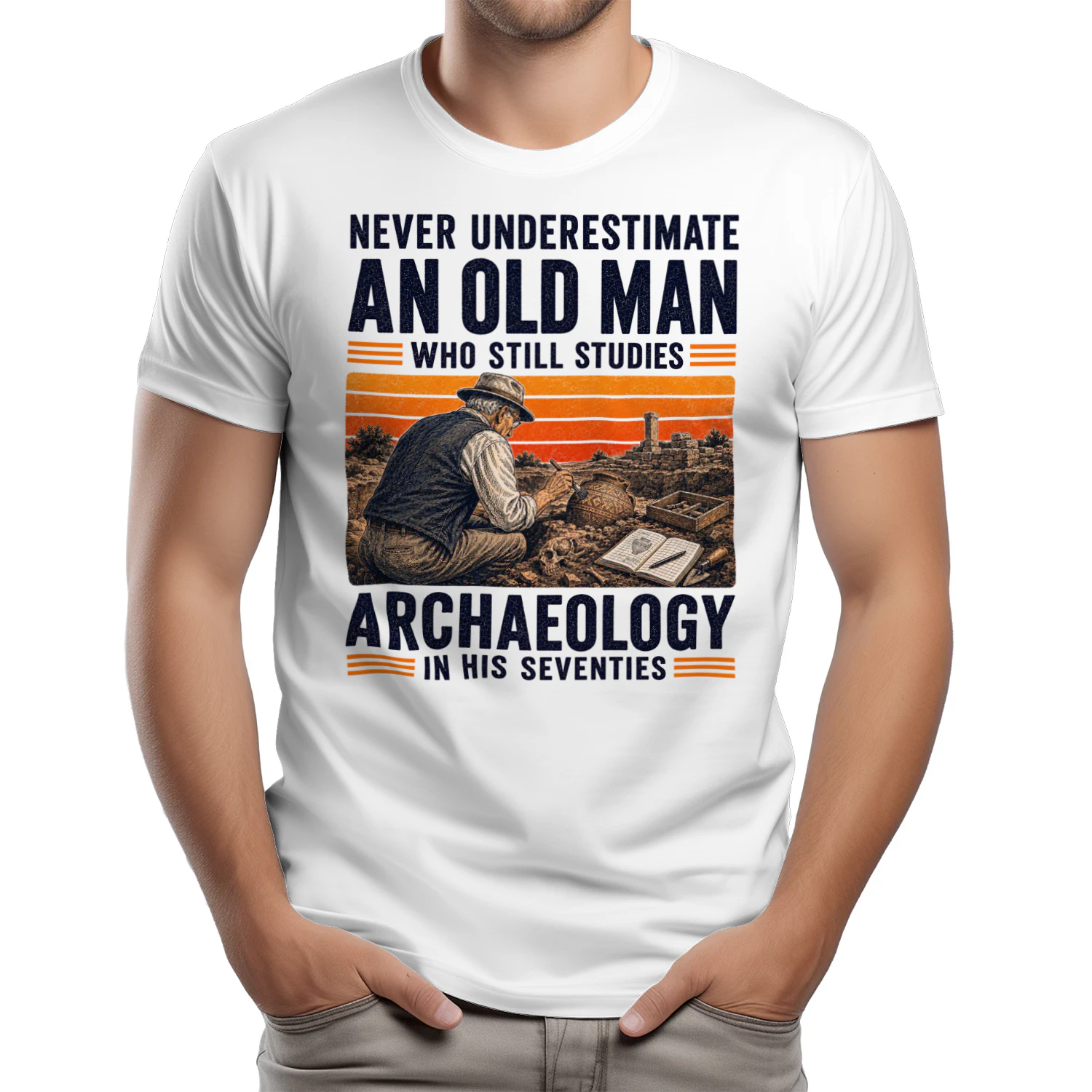 TEU0496 Archaeology