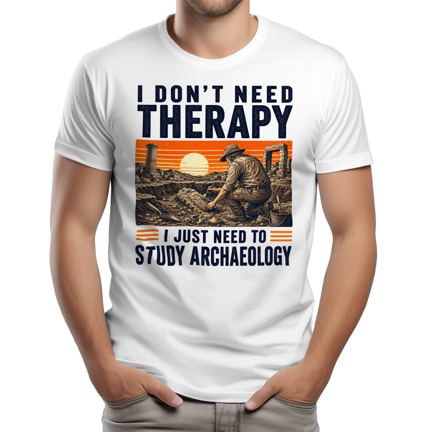 TEU0680 Study Archaeology