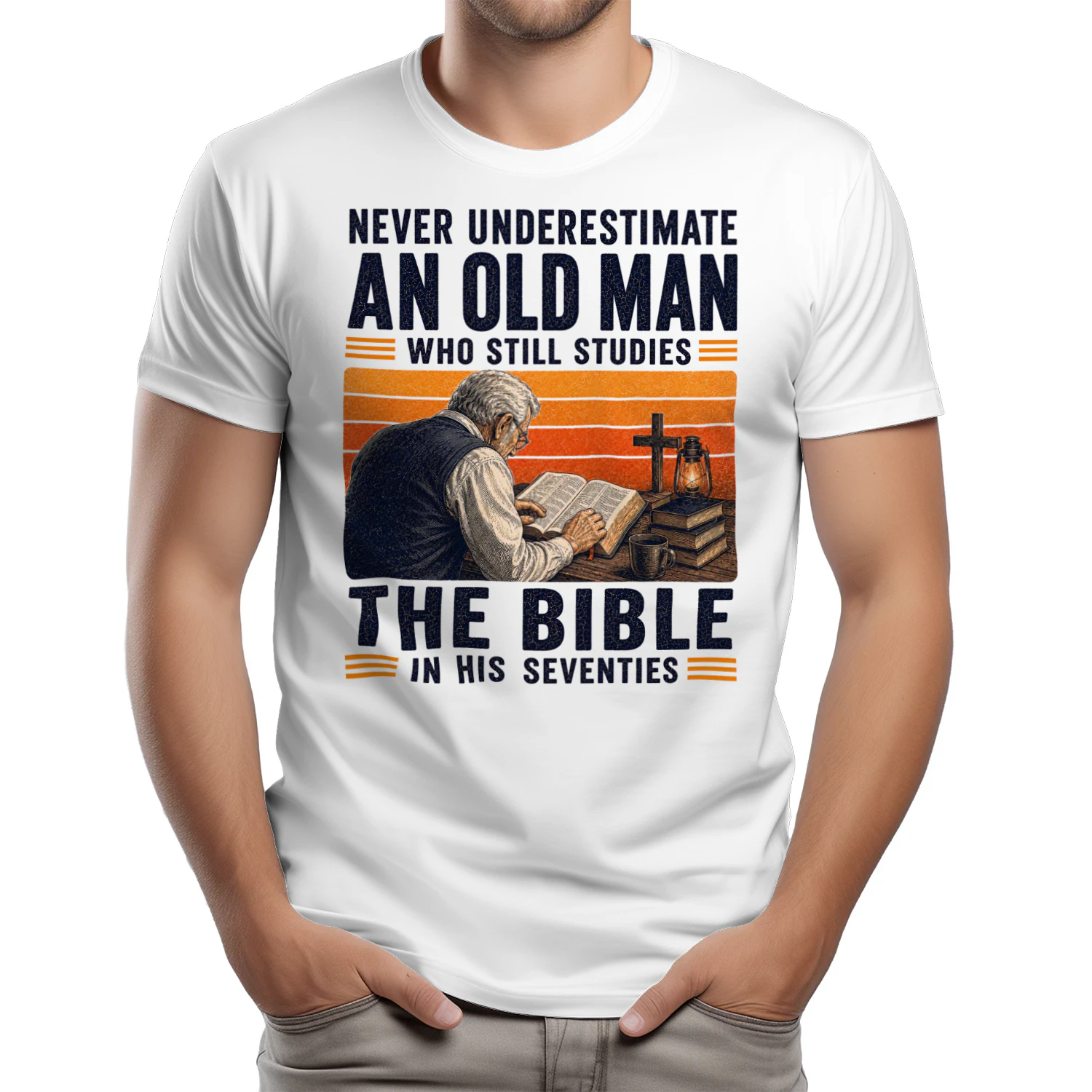 TEU0503 The Bible