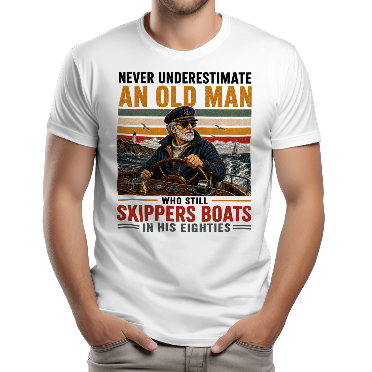 TEU0657 Skippers Boats