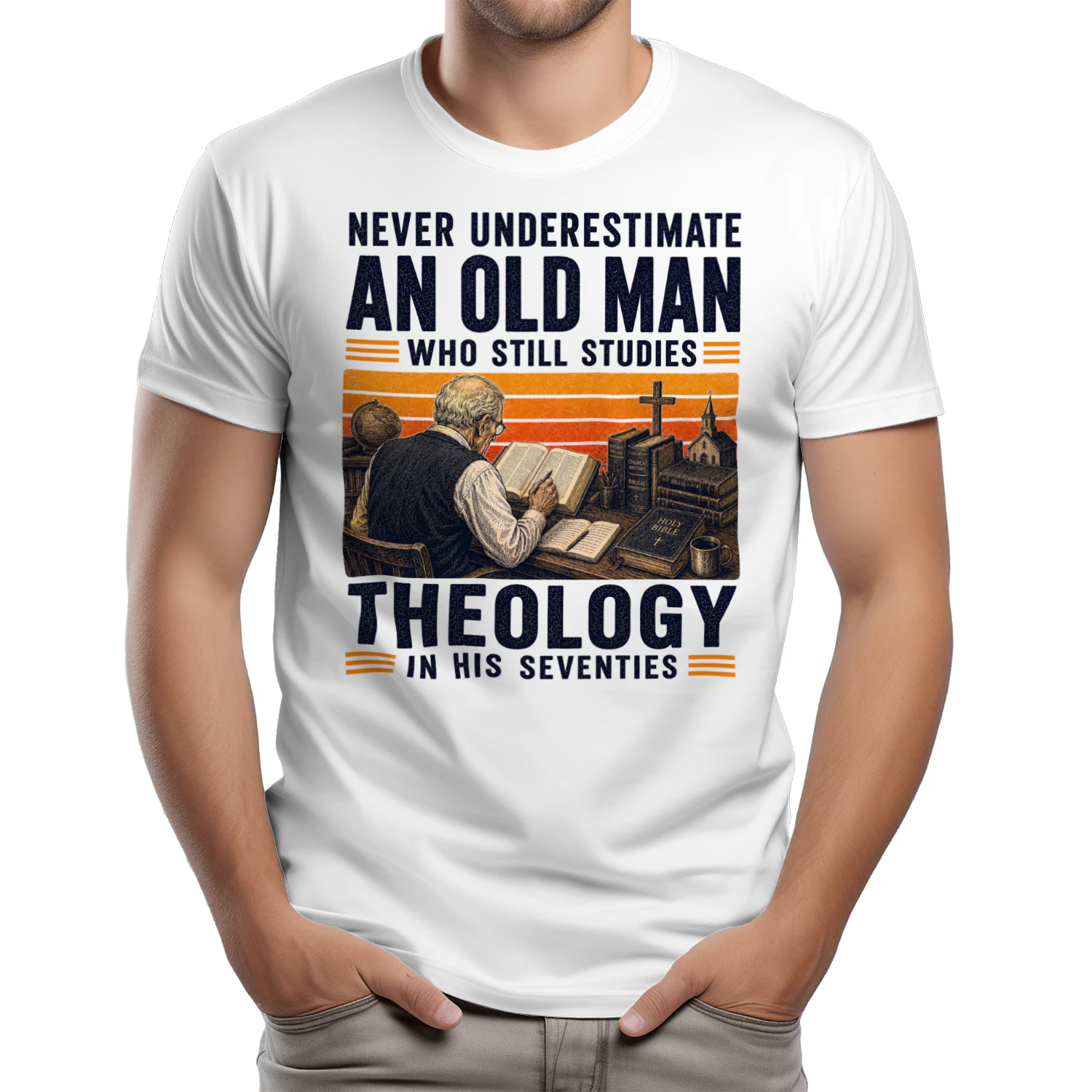 TEU0504 Theology