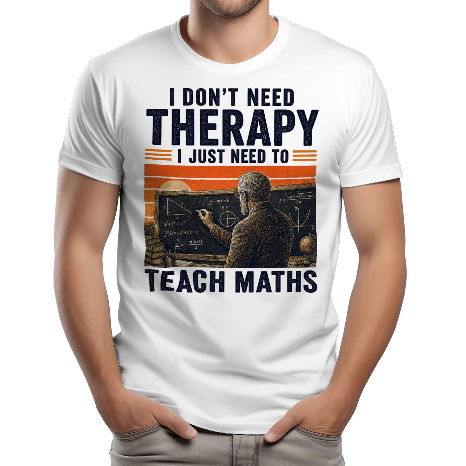 TEU0455 Teach Maths