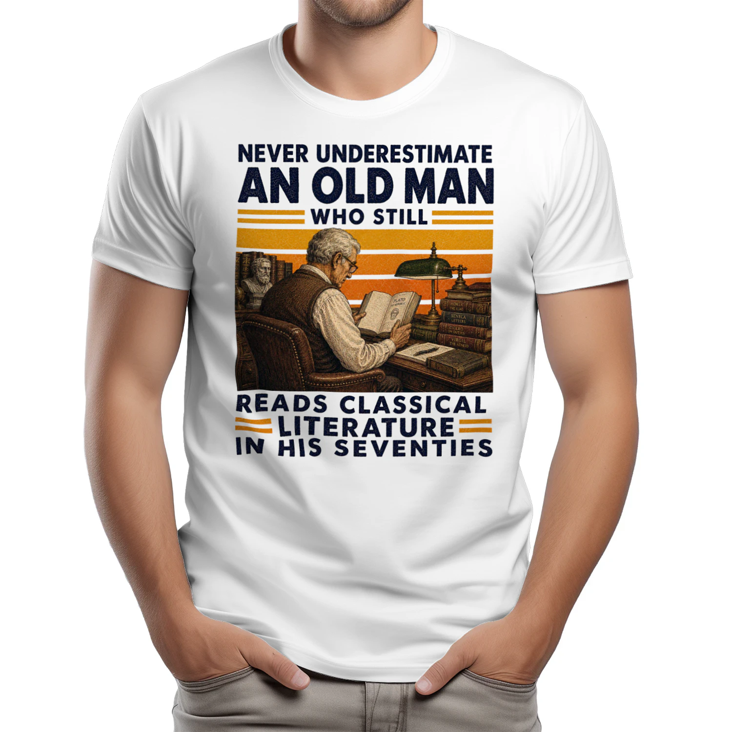 TEU0323 Reads Classical Literature