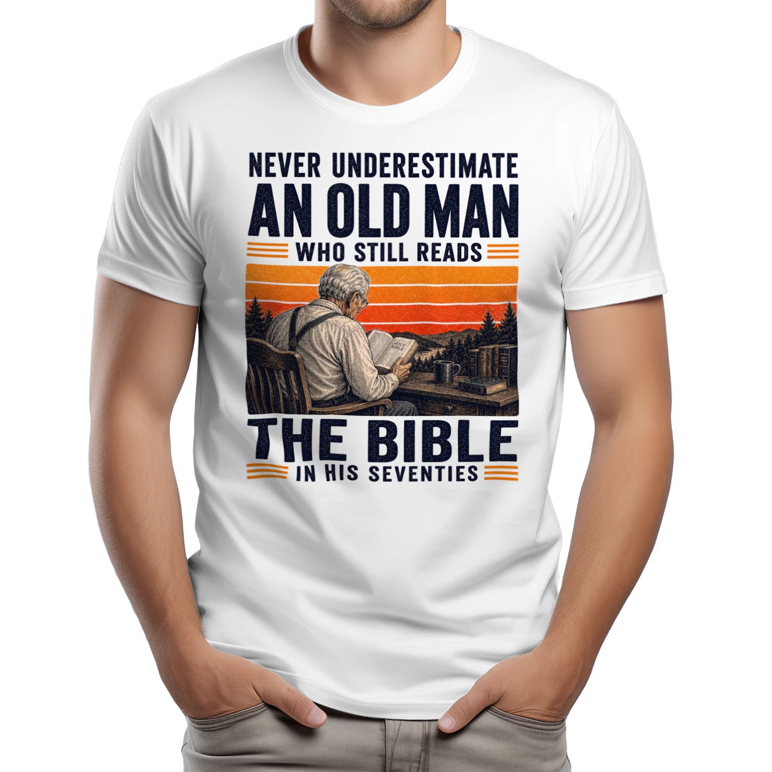 TEU0502 The Bible