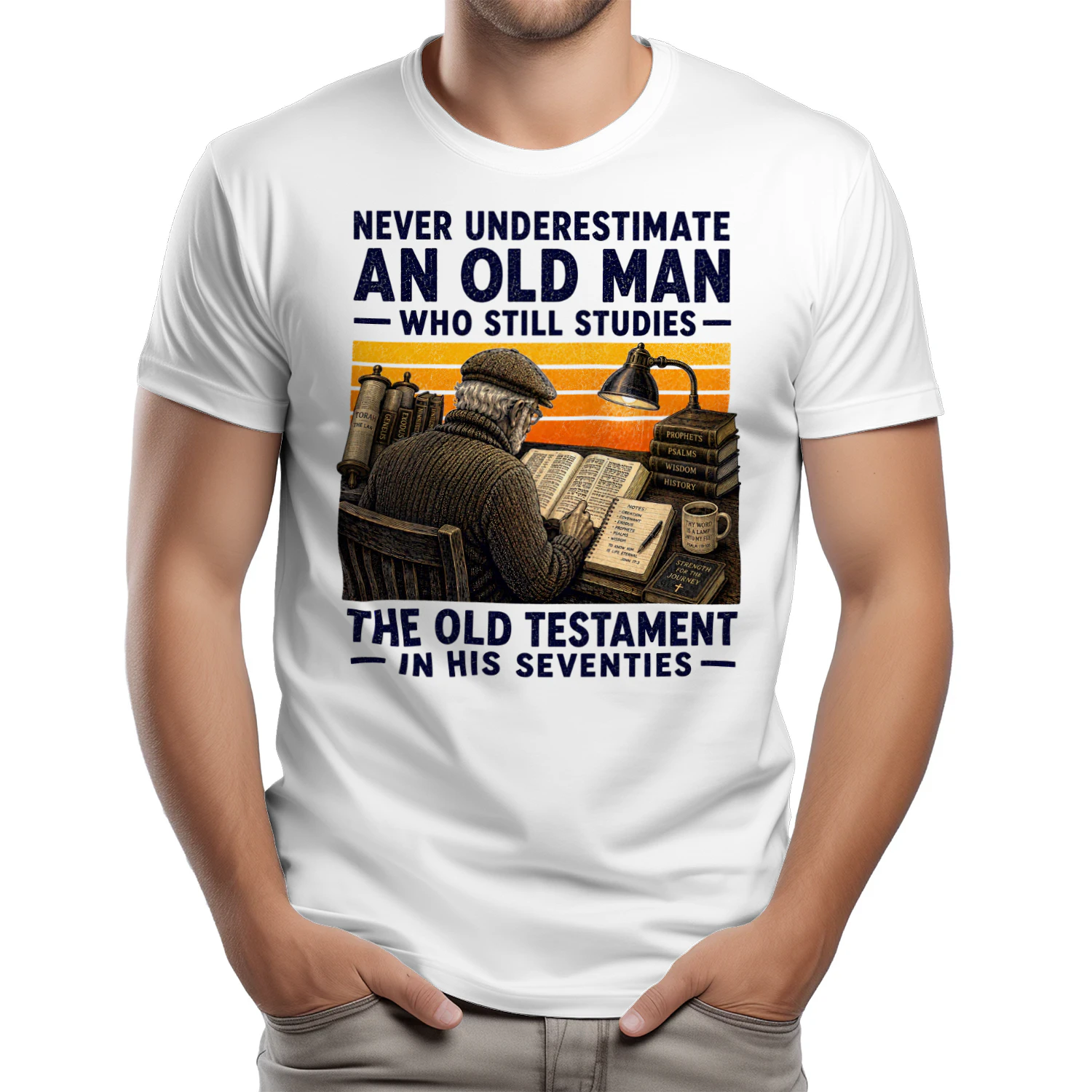 TEU0767 The Old Testament