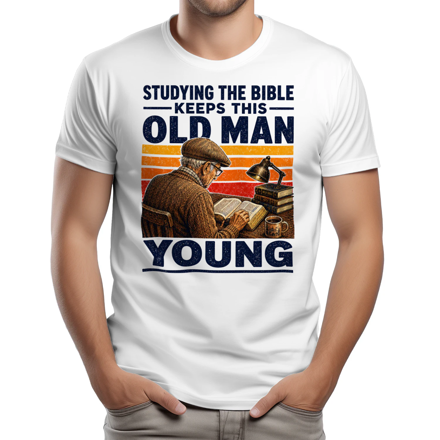 TEU0692 The Bible