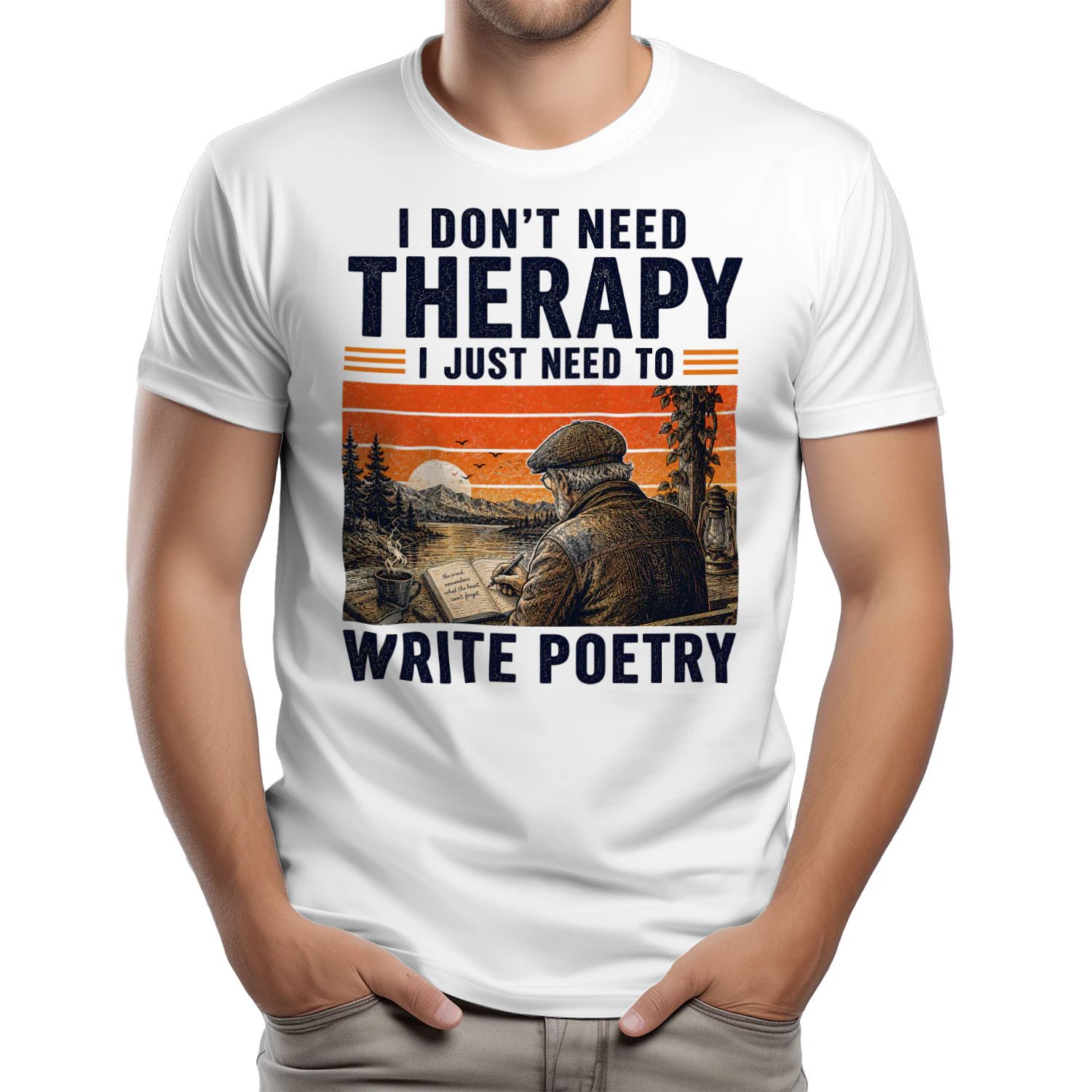 TEU0457 Write Poetry