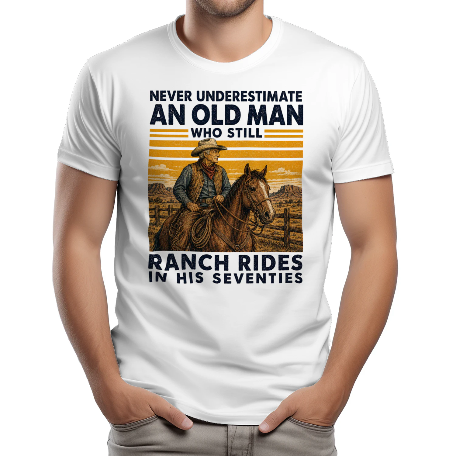TEU0244 Ranch Rides