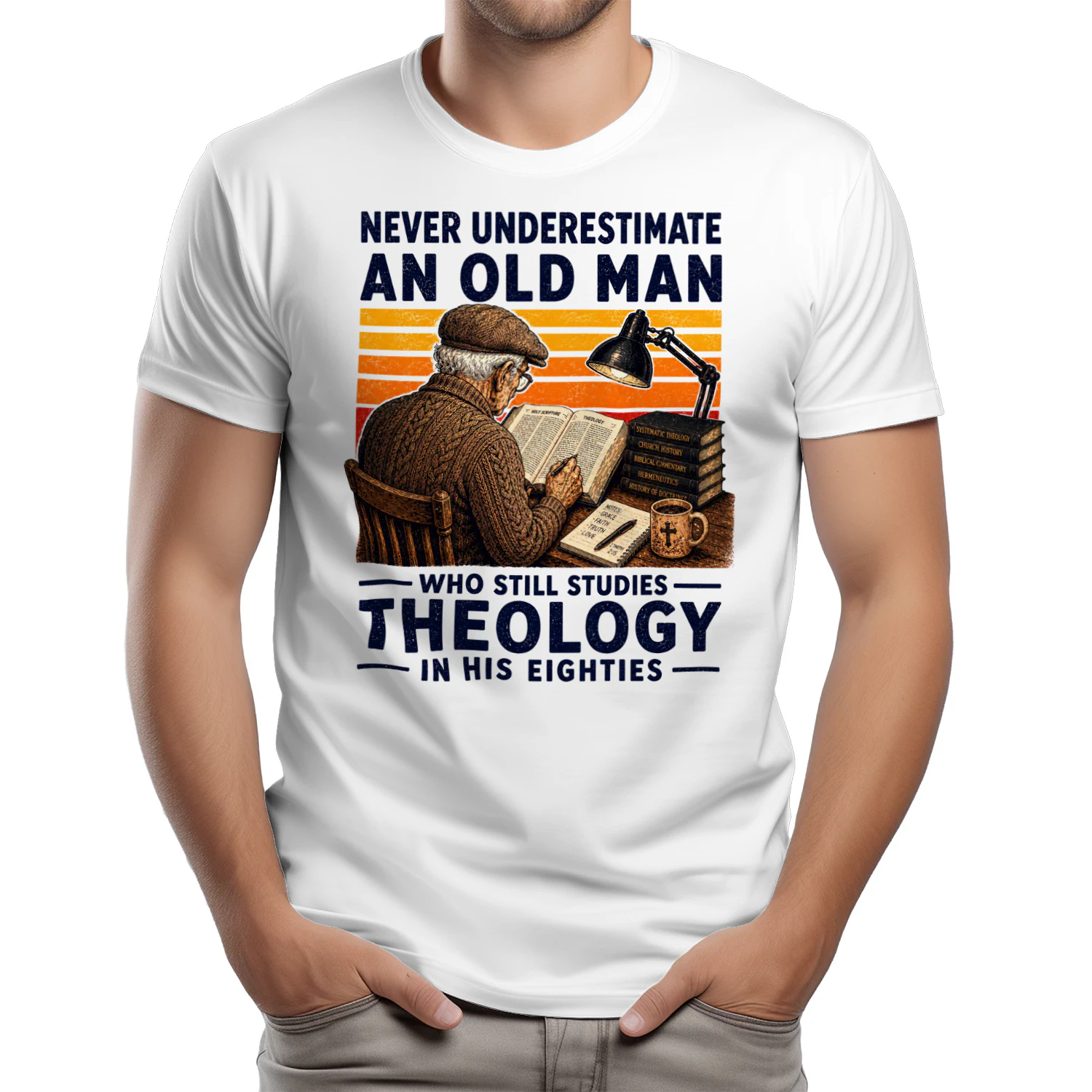 TEU0697 Theology