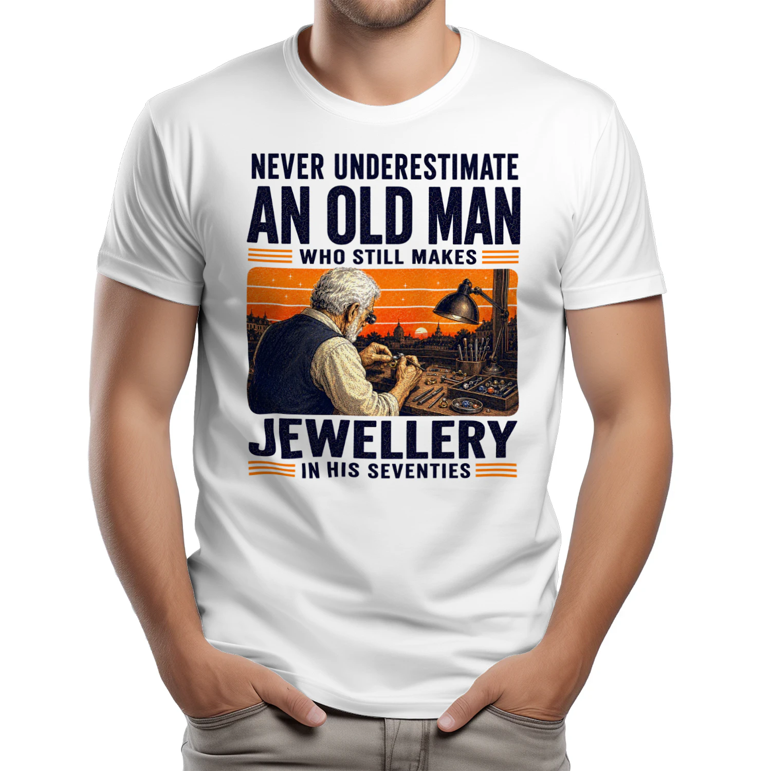 TEU0554 Jewellery