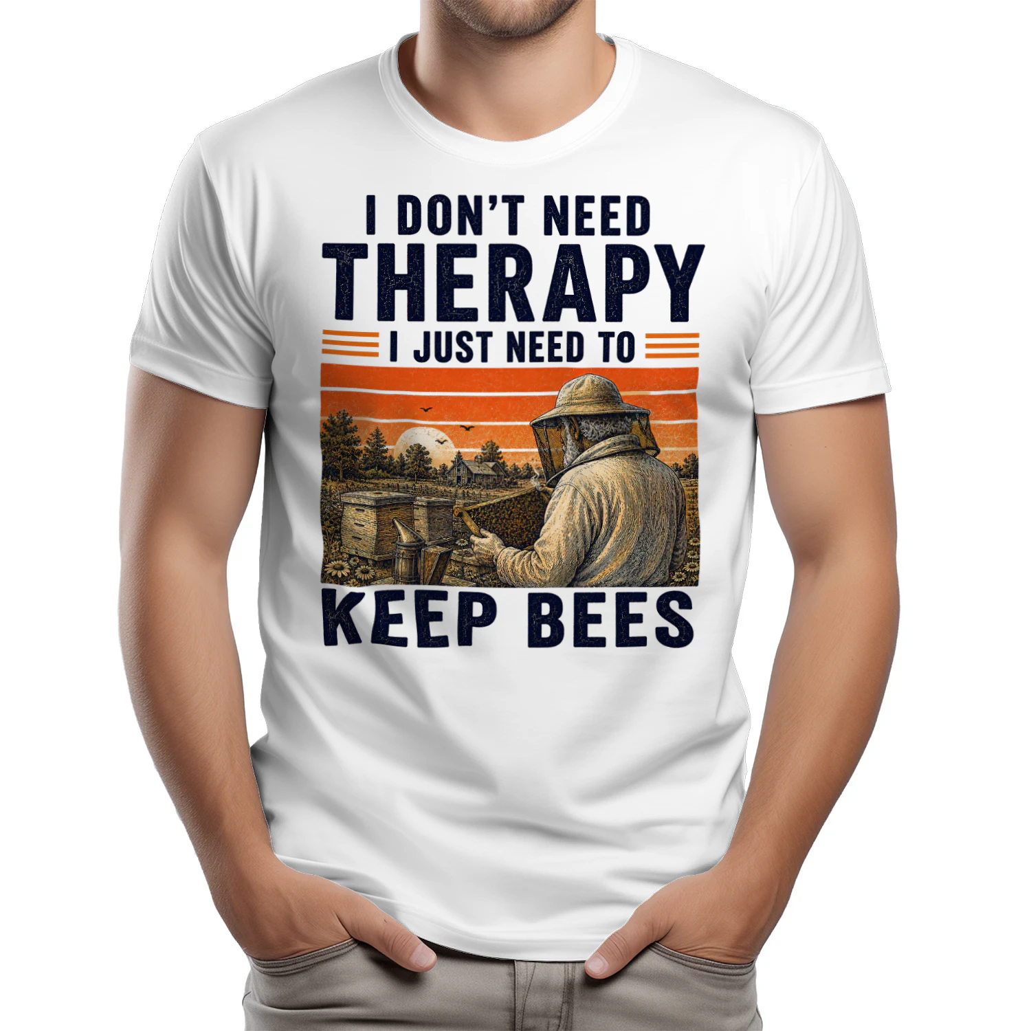 TEU0448 Keep Bees