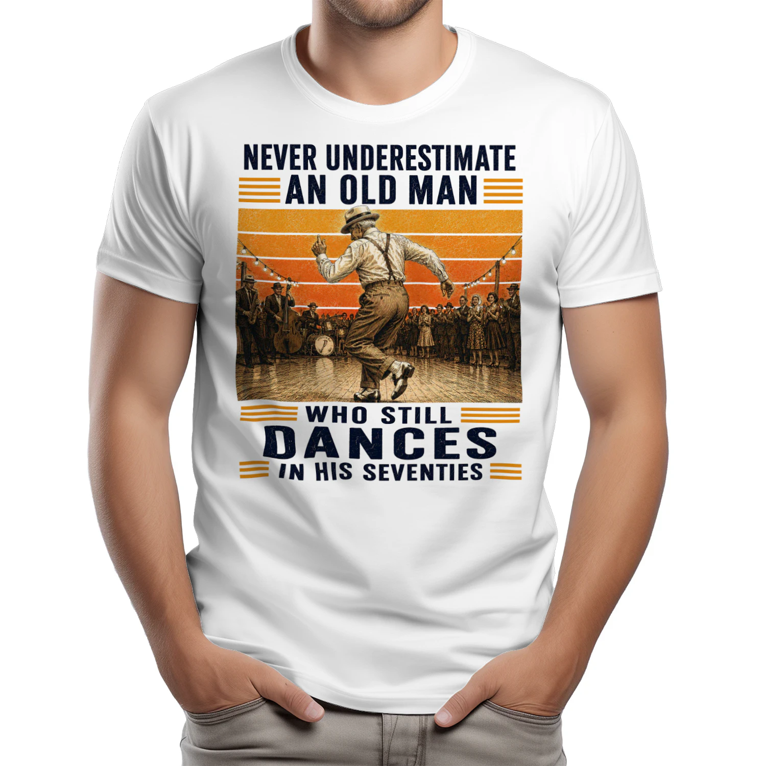 TEU0460 Dances