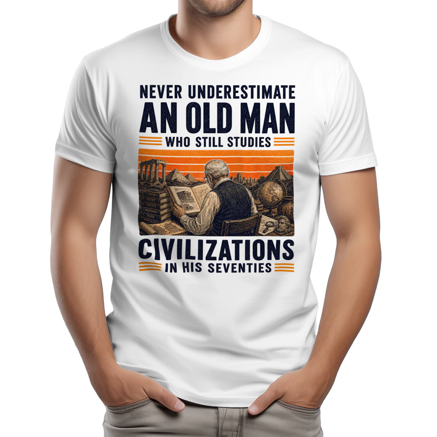 TEU0500 Civilizations