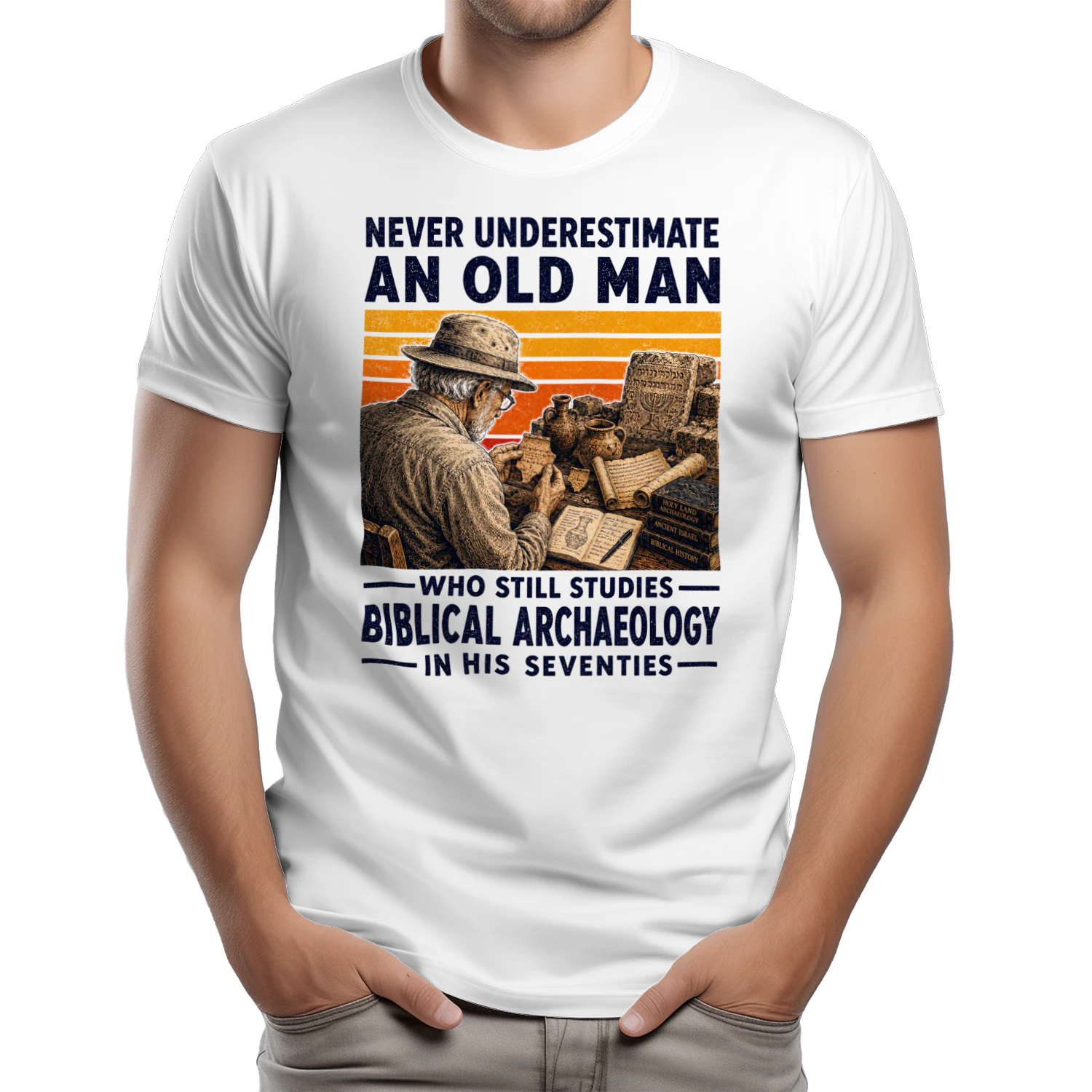 TEU0703 Biblical Archaeology