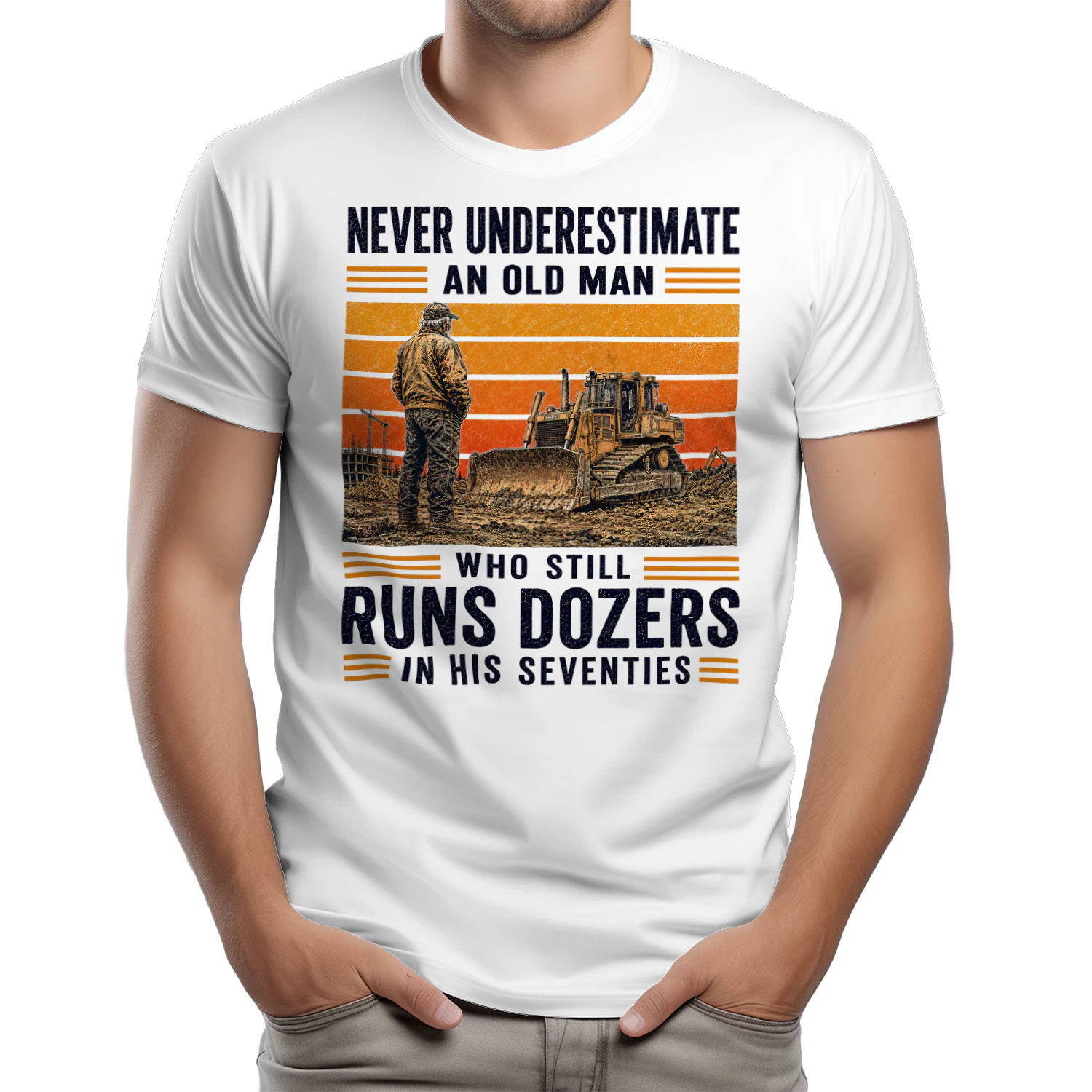 TEU0429 Runs Dozers