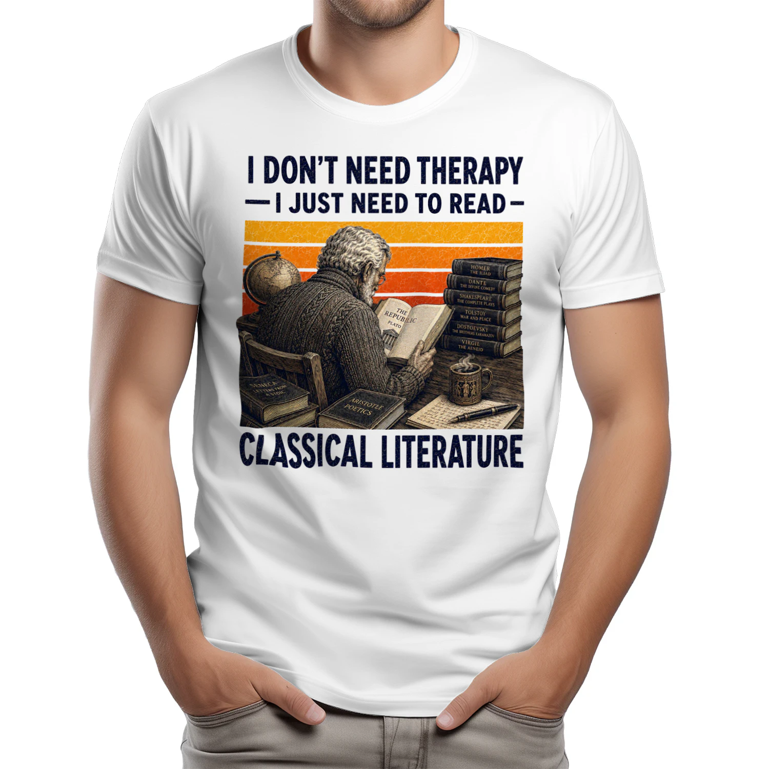 TEU0792 Classical Literature