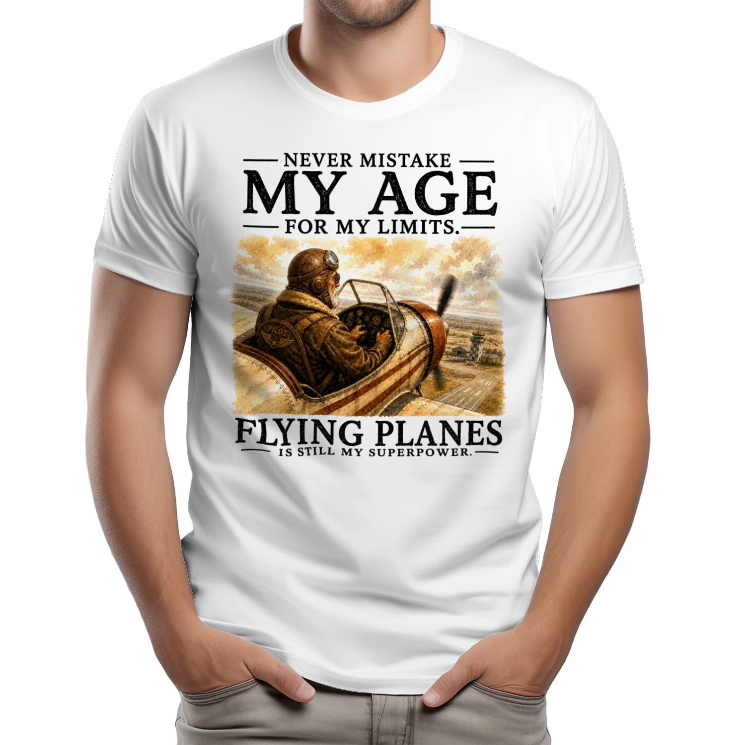 TEU0587My Age - Flying Planes