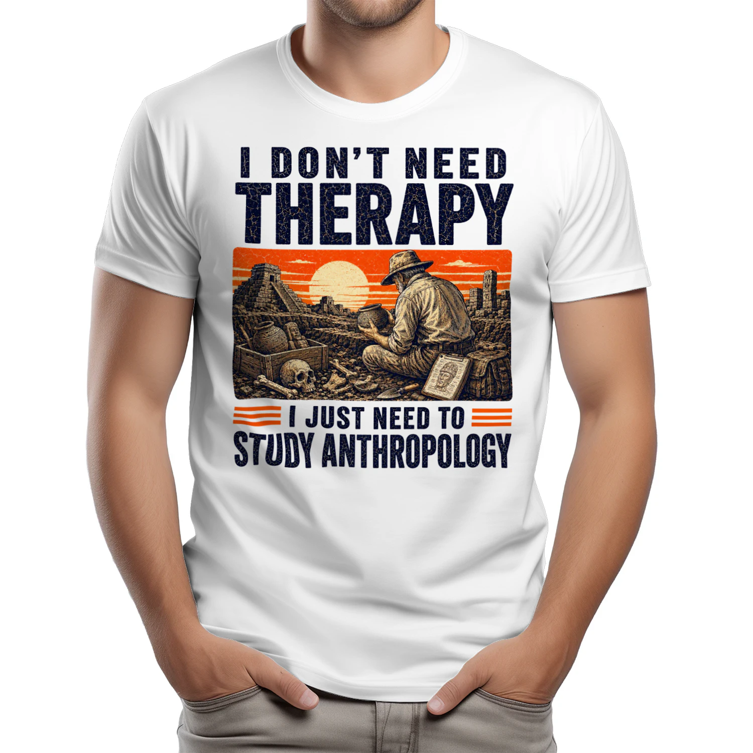 TEU0679 Study Anthropology