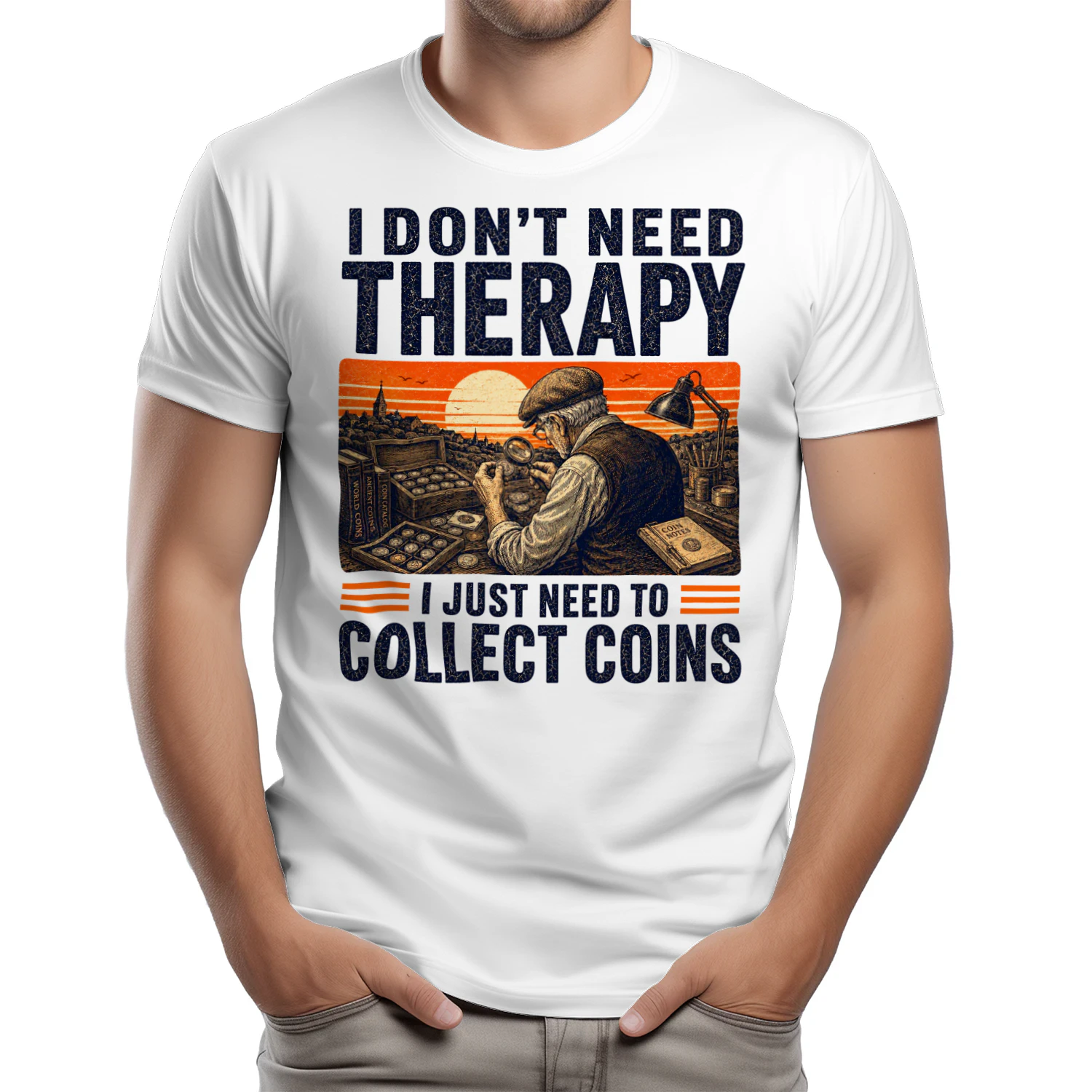 TEU0674 Collect Coins
