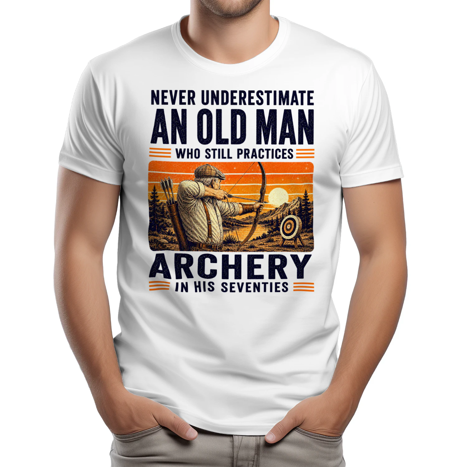 TEU0545 Archery