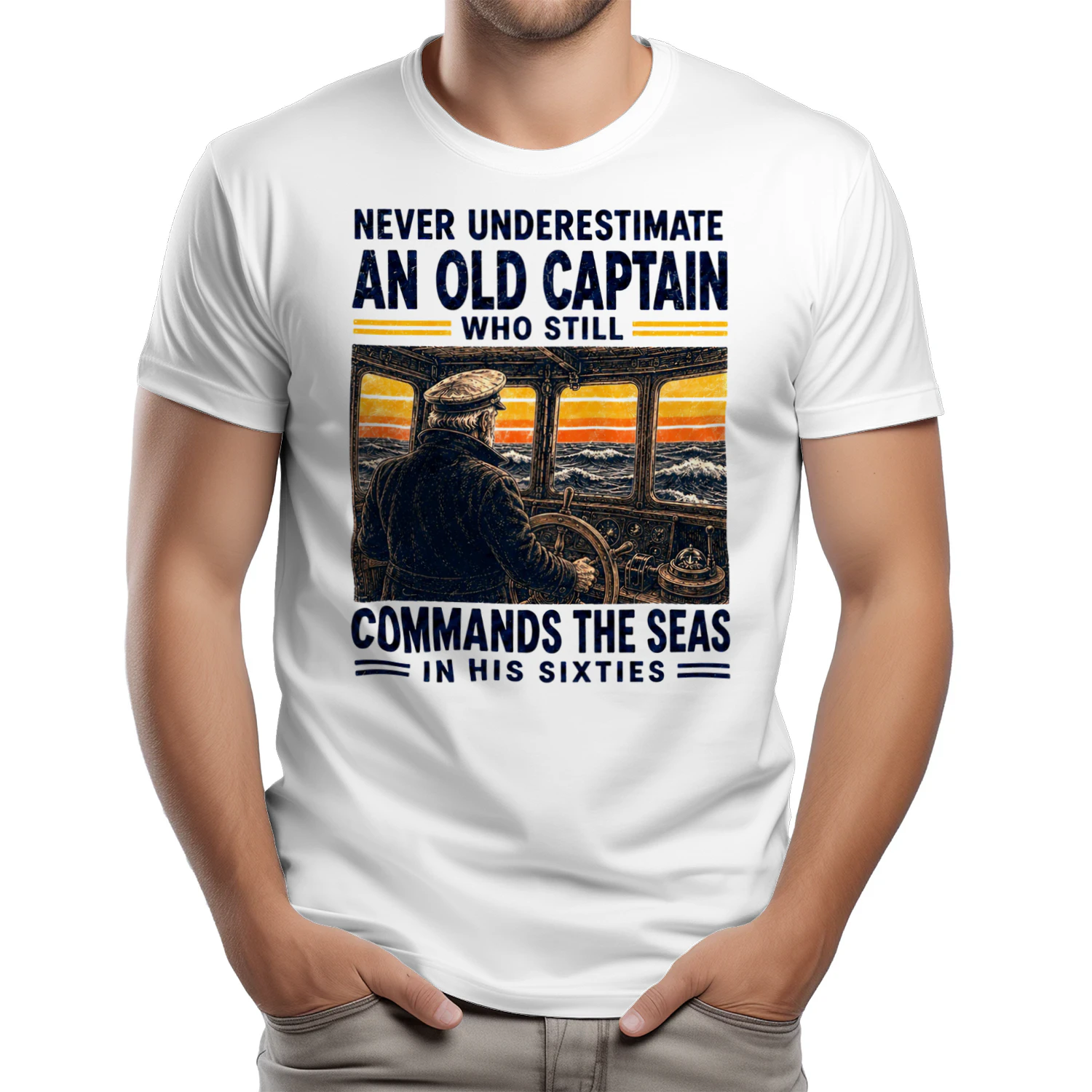 TEU0369 Commands The Seas