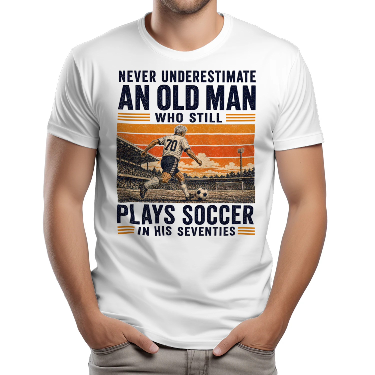 TEU0453 Plays Soccer