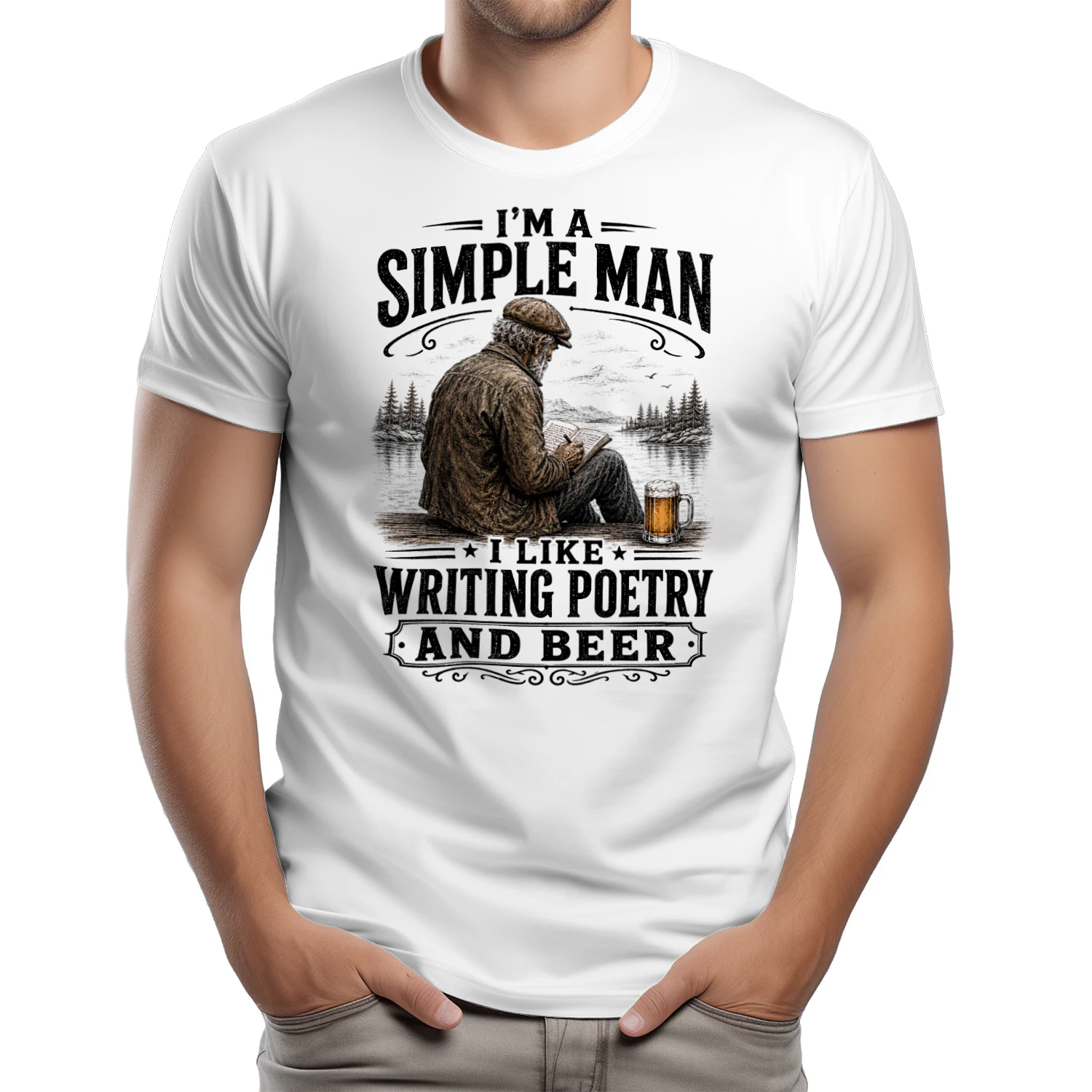 TEU0758 Writing Poetry