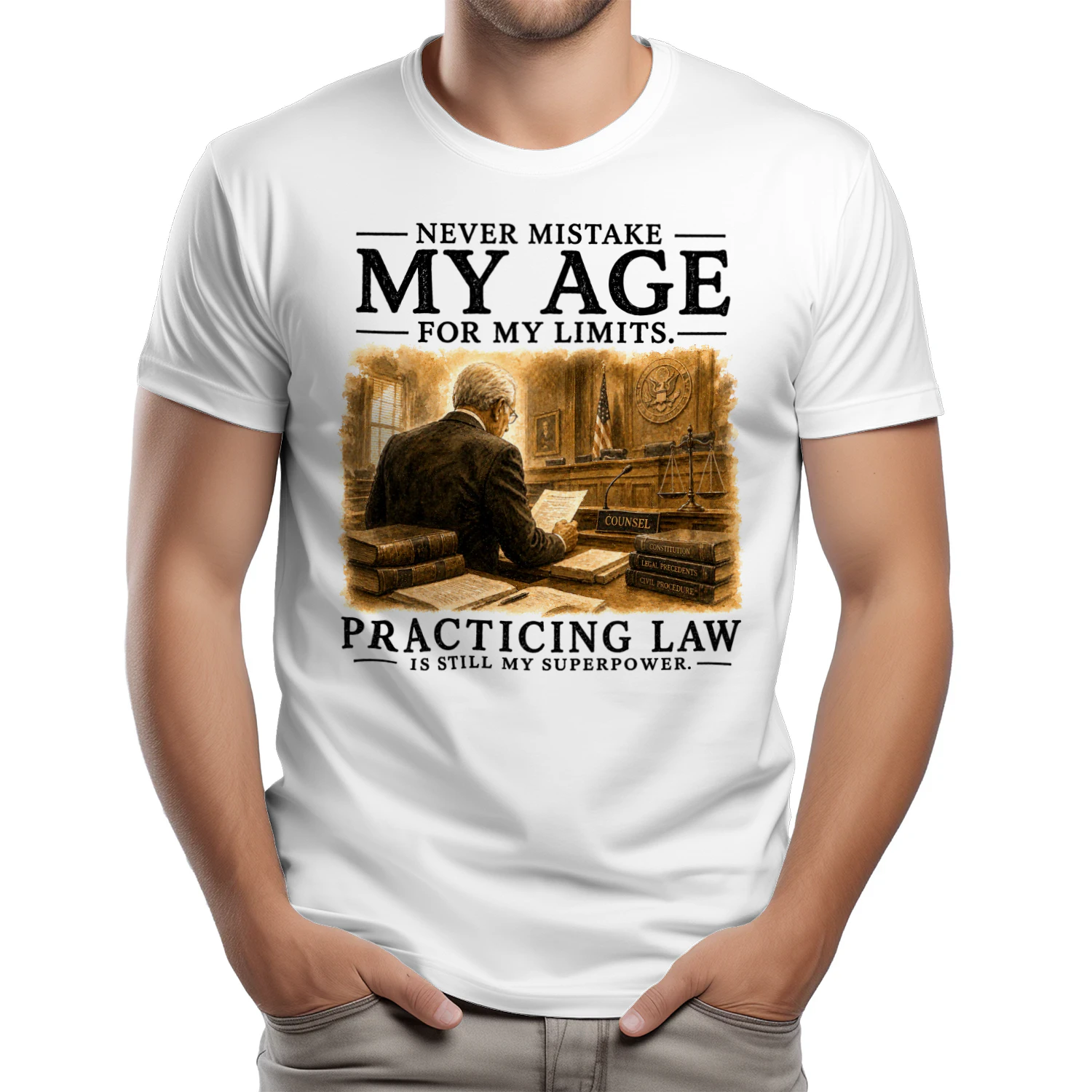 TEU0598 PRACTICING LAW