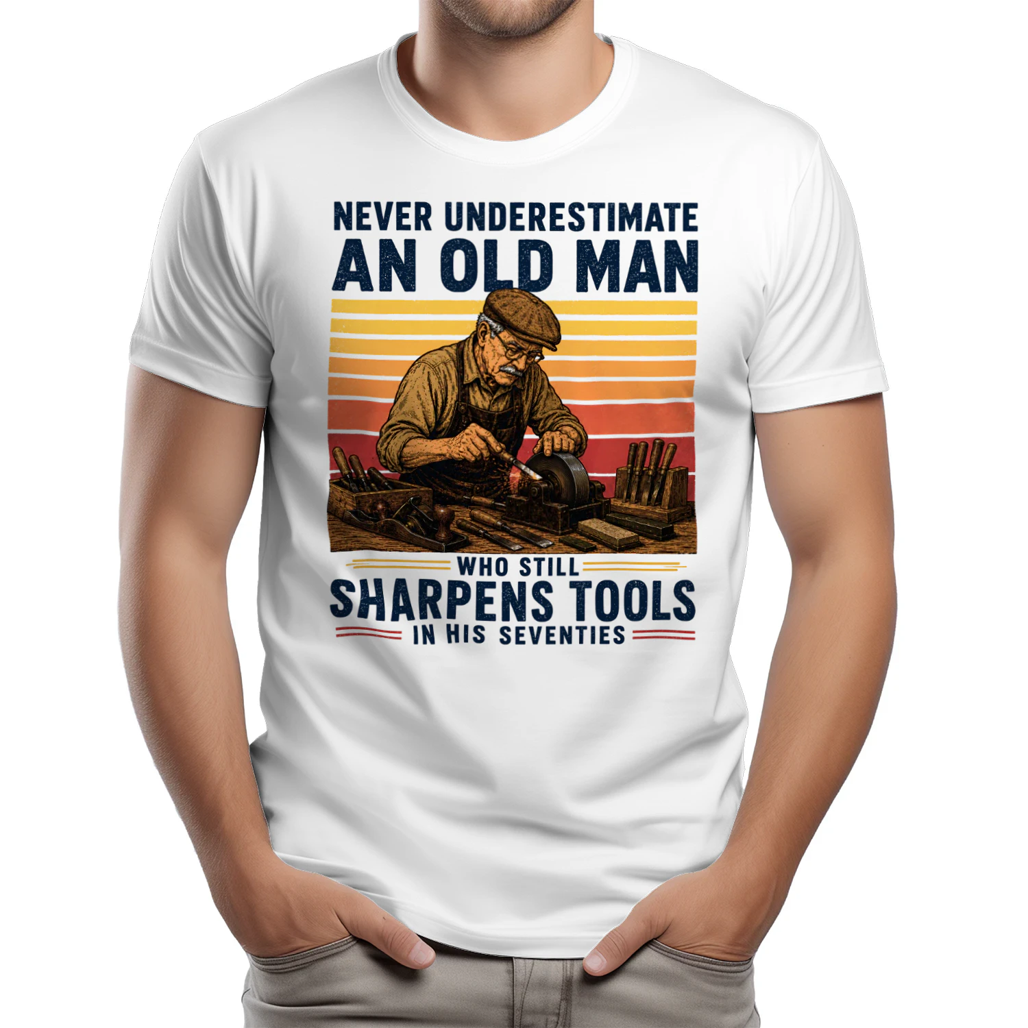 Sharpens Tools