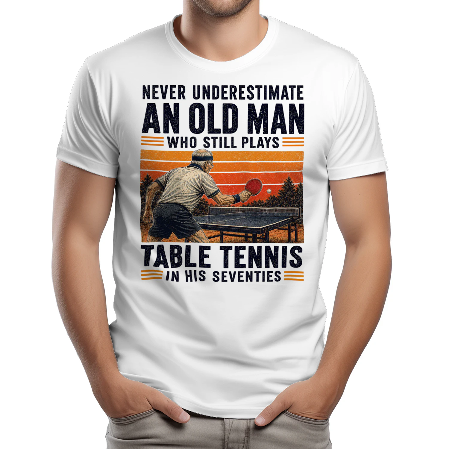 TEU0441 Table Tennis