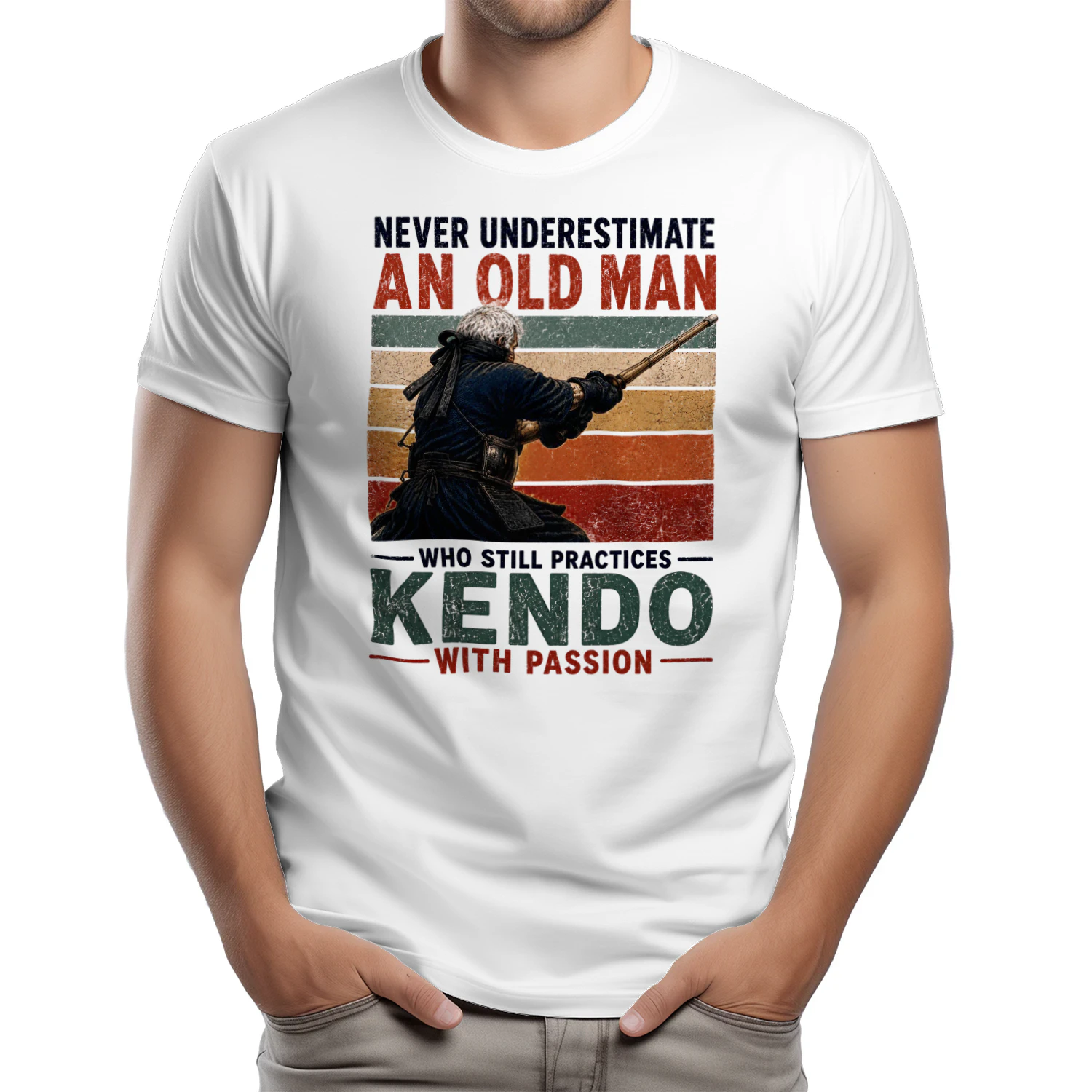 TEU0941 Kendo