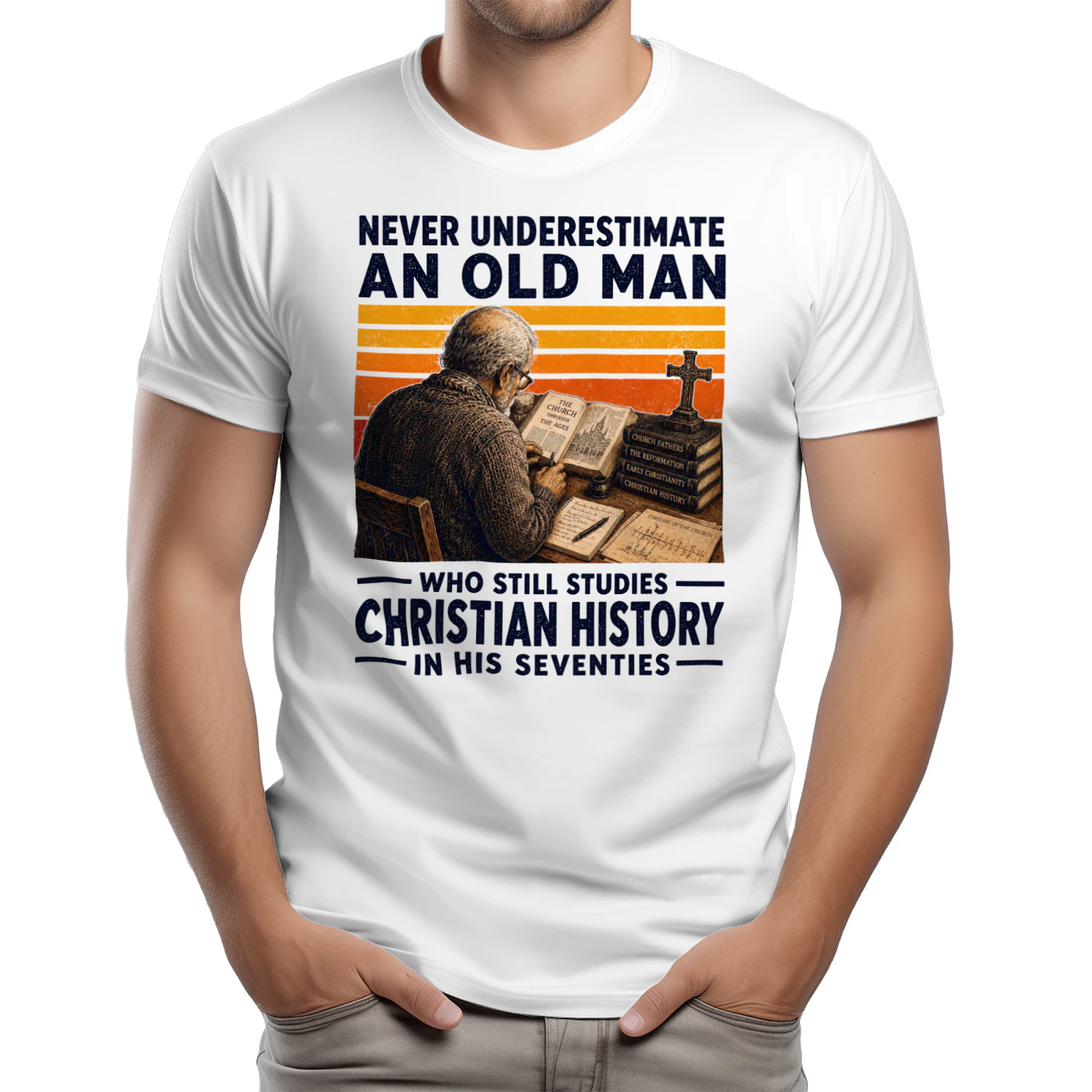 TEU0707 Christian History