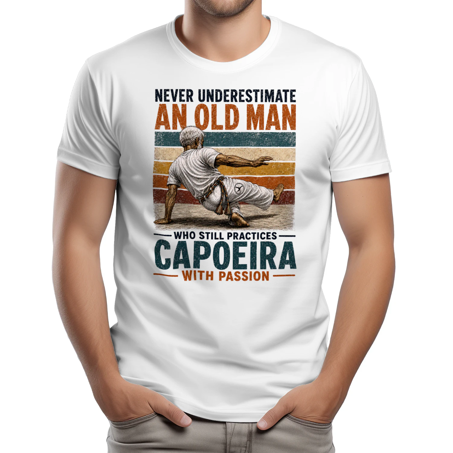 TEU0939 Capoeira