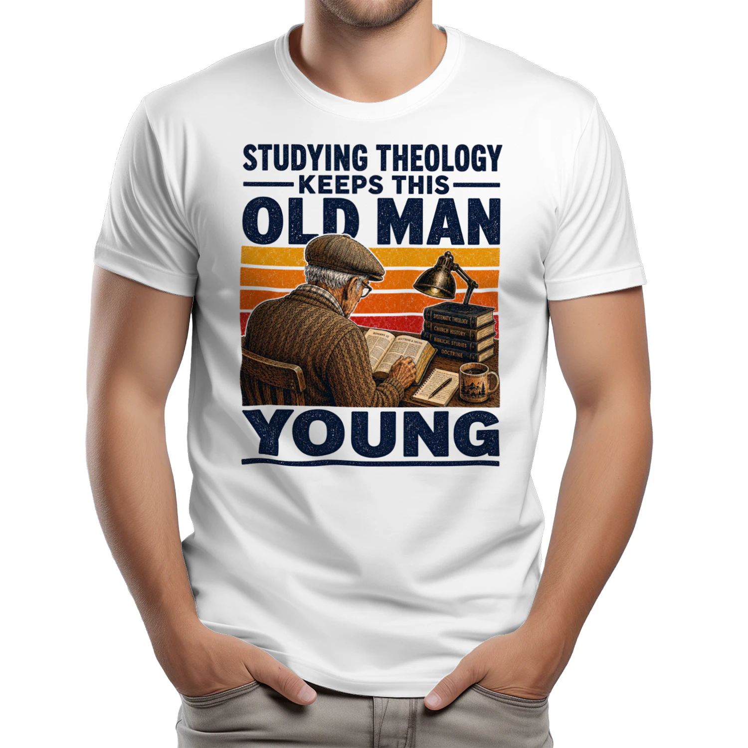 TEU0710 Studying Theology