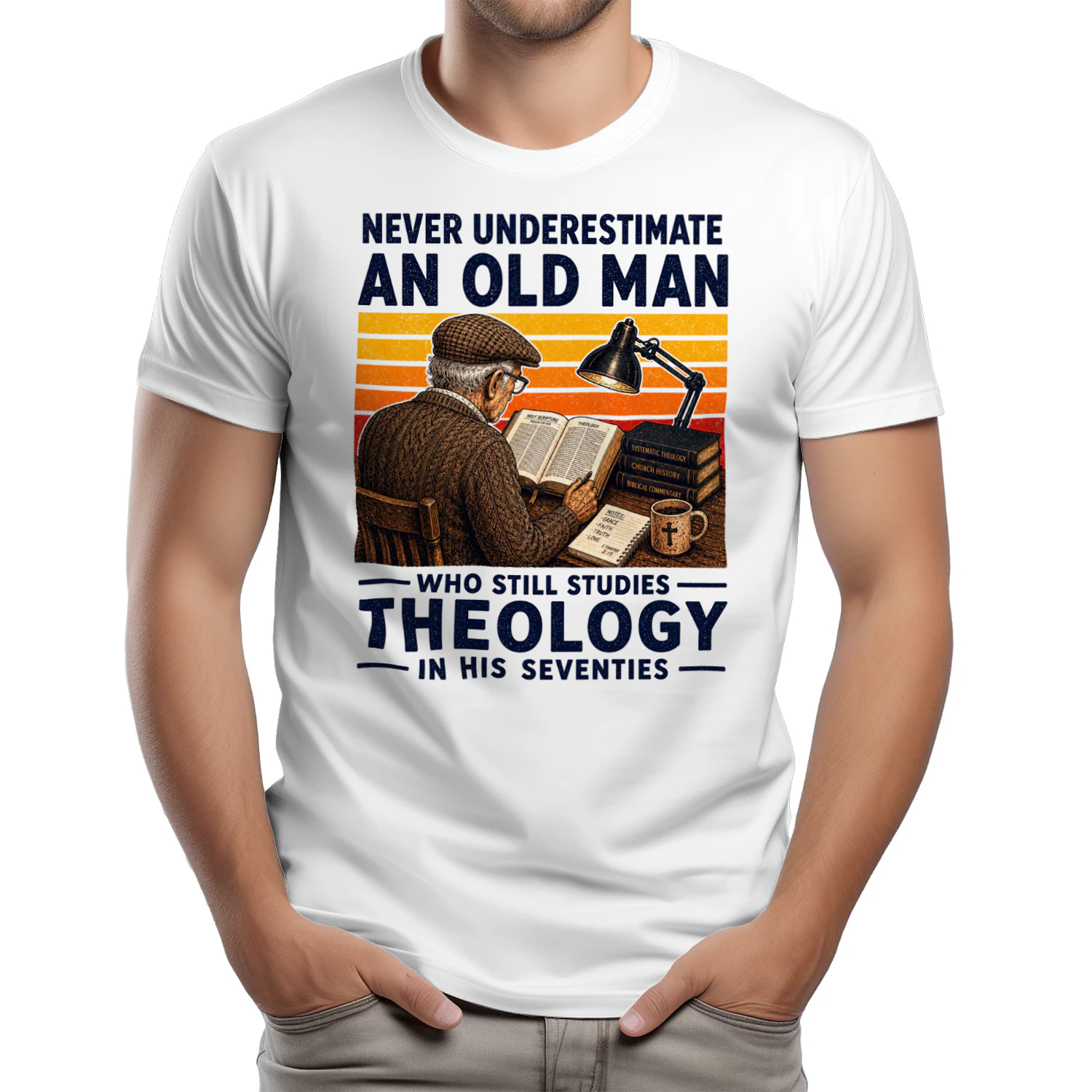 TEU0696 Theology