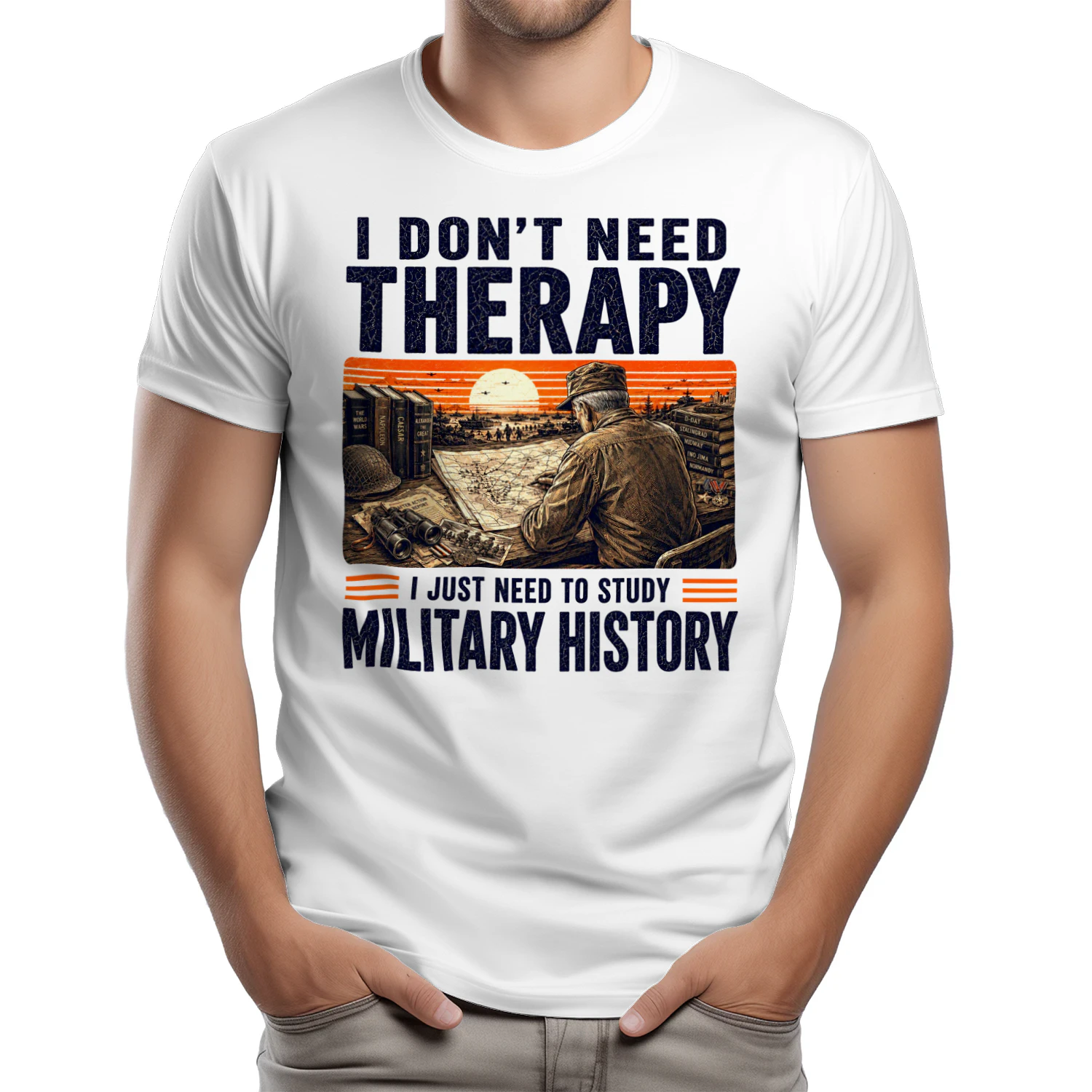 TEU0684 Military History